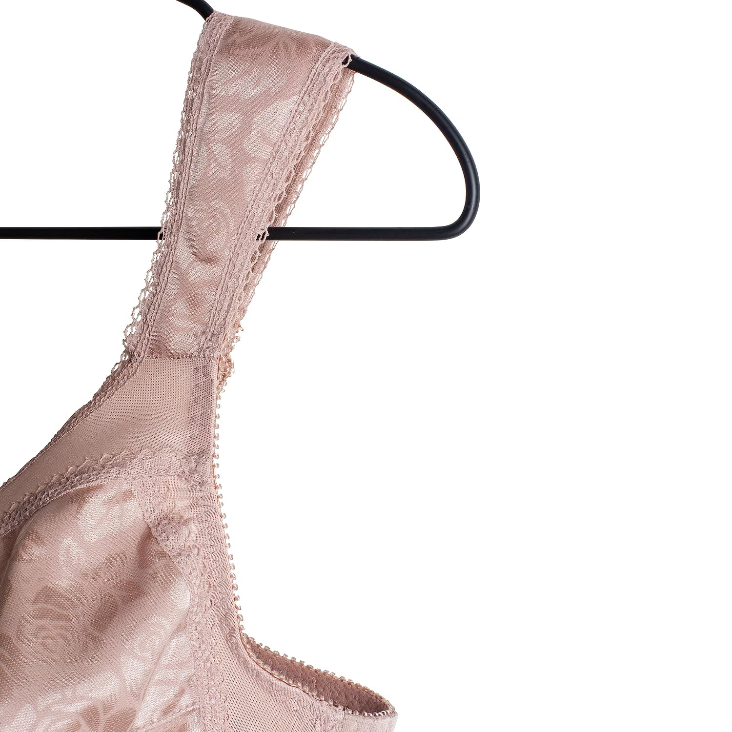 Playtex 18 Hour Plus-Size Wireless Bra — image 5