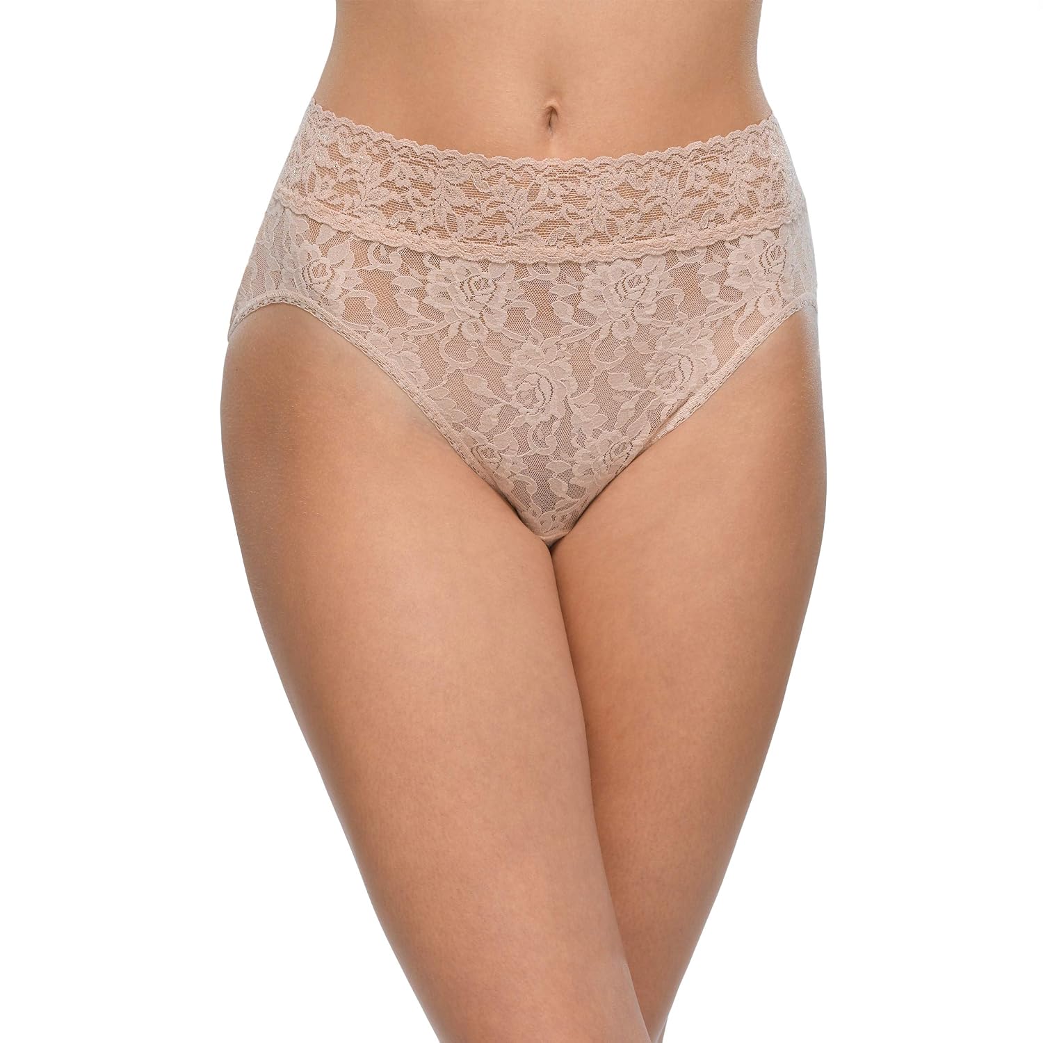 Hanky Panky Signature Lace French Brief