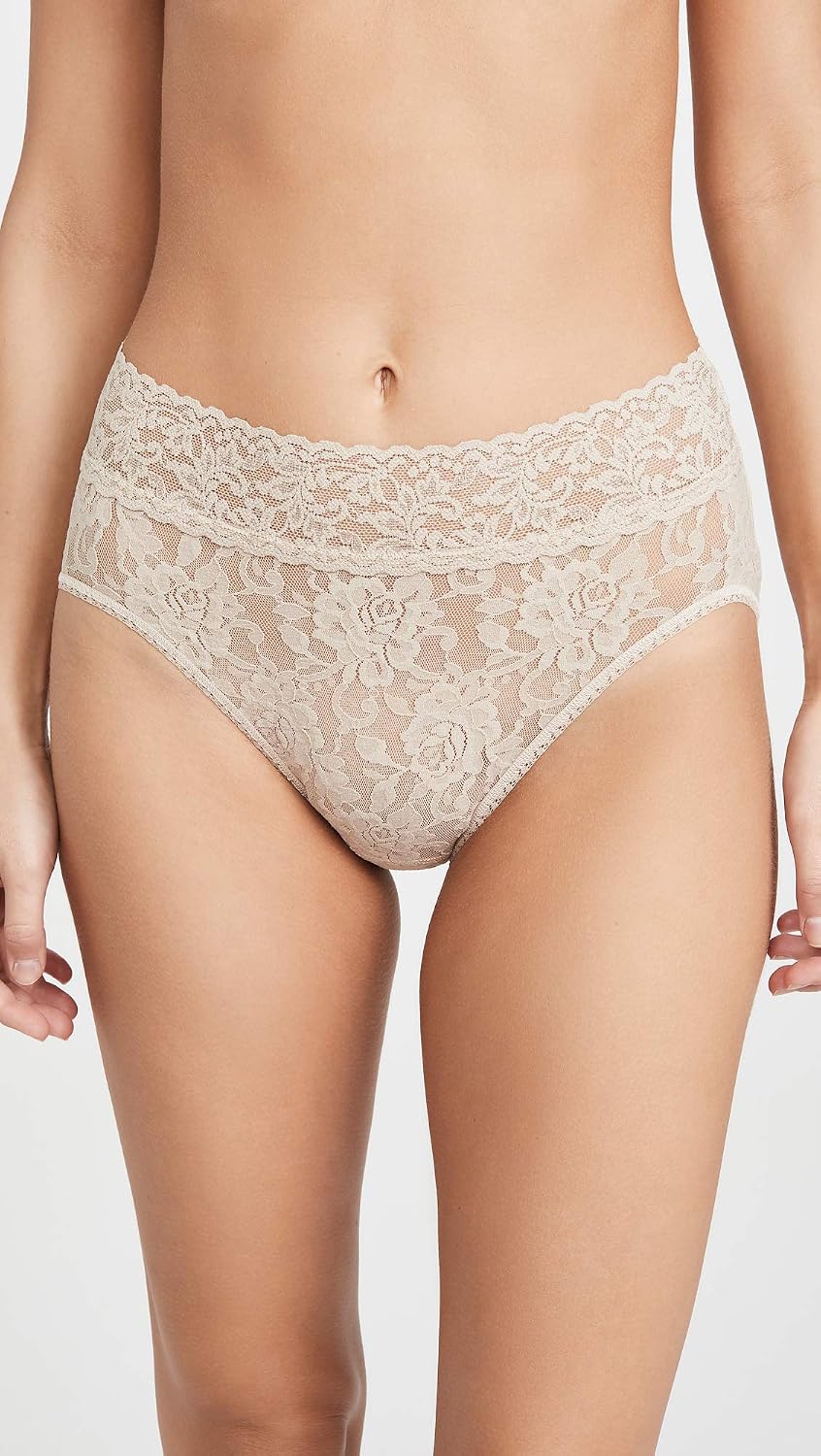 Hanky Panky Signature Lace French Brief — image 2