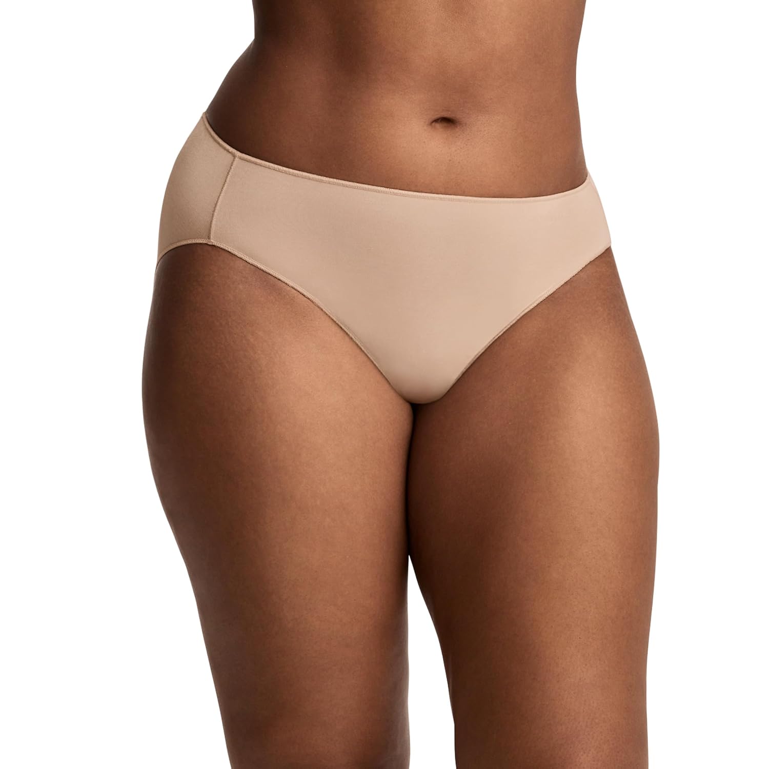 Jockey No Panty Line Promise Tactel Bikini
