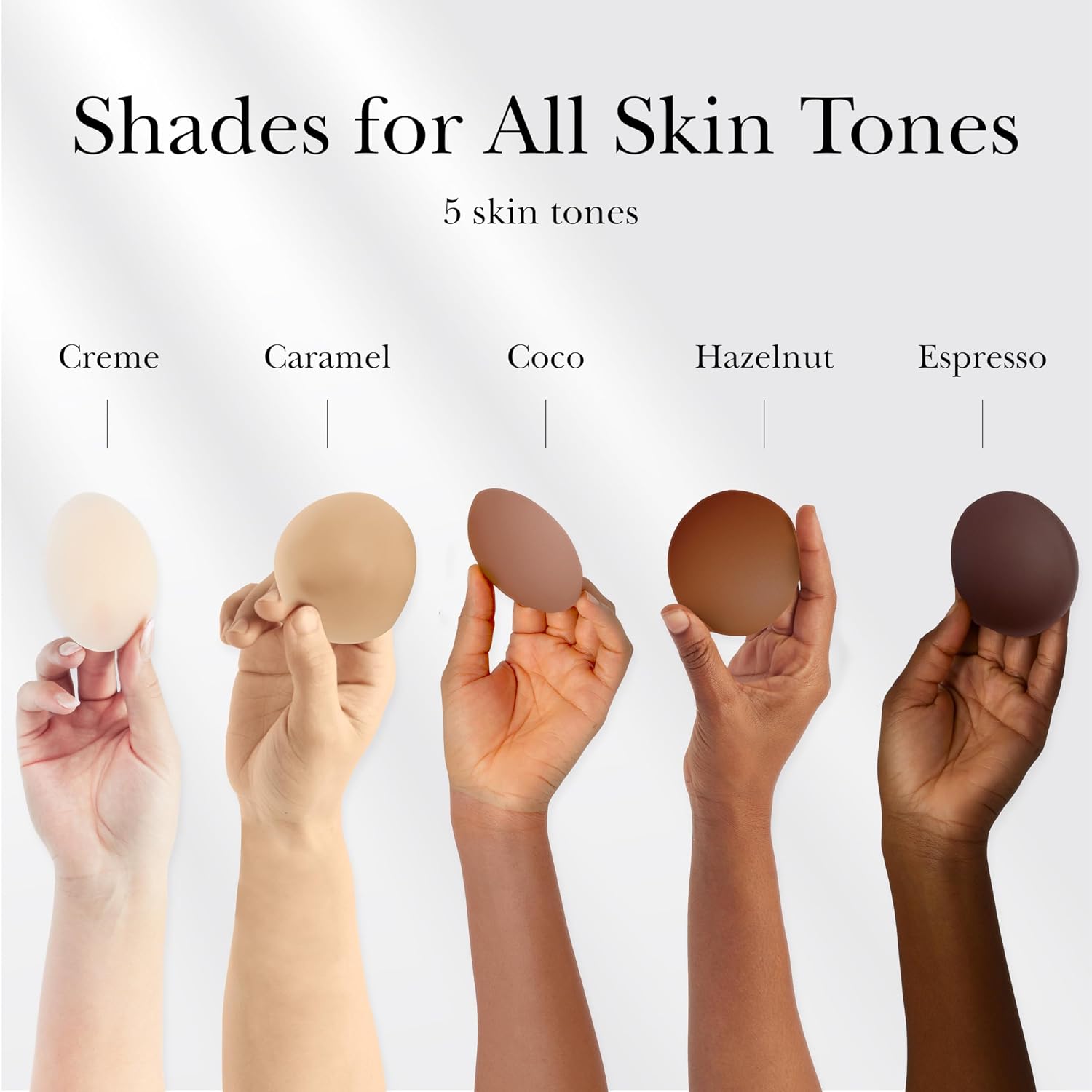 Nippies Silicone Nipple Covers for No Show Look — image 2
