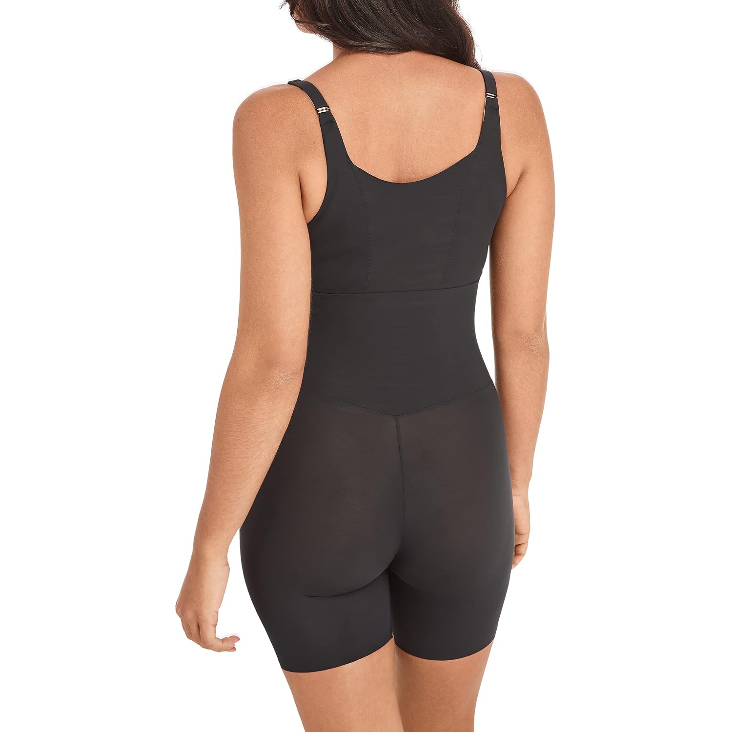 Maidenform Wear Your Own Bra Shapewear Singlet — image 3