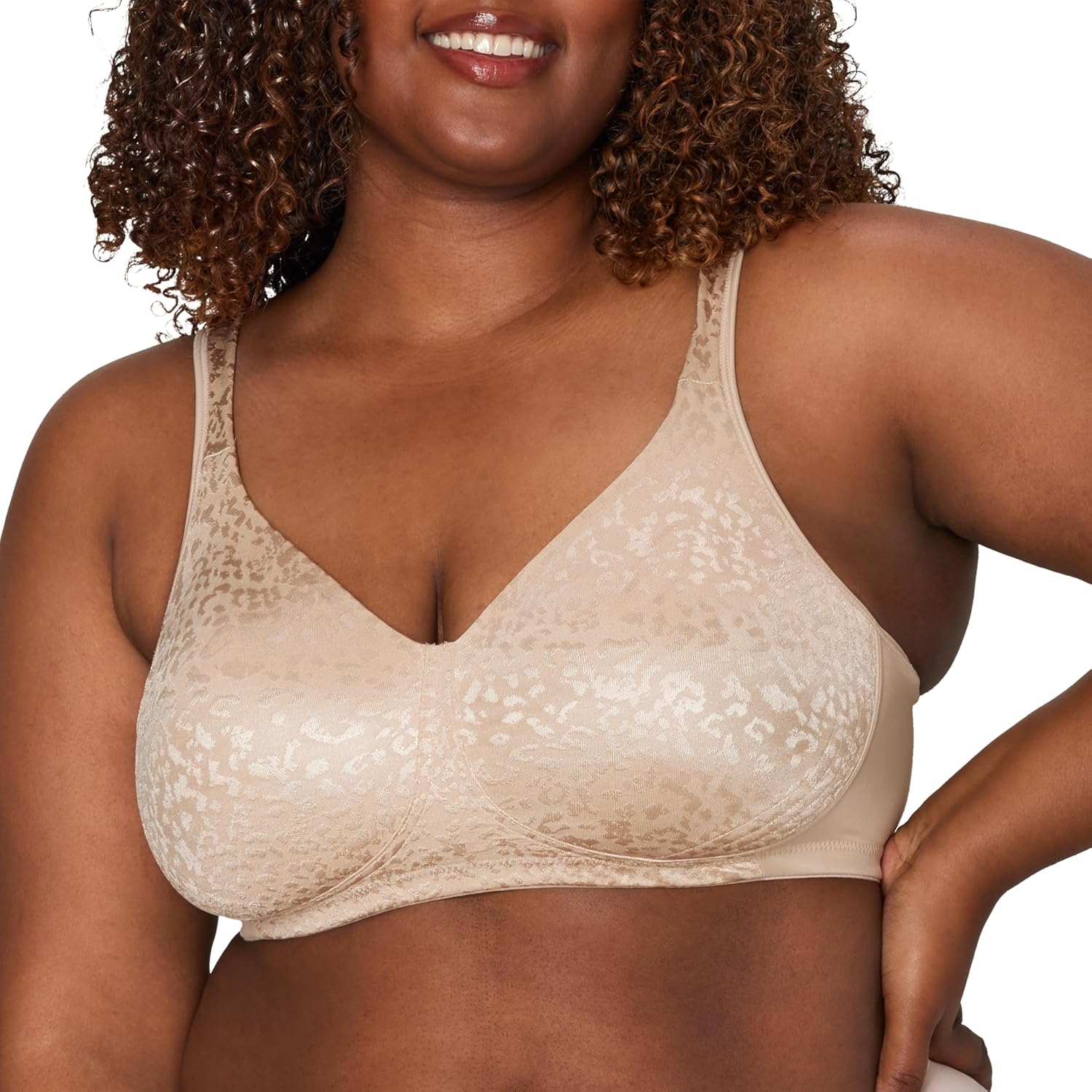 Playtex 18 Hour Ultimate Lift Wireless Bra — image 12