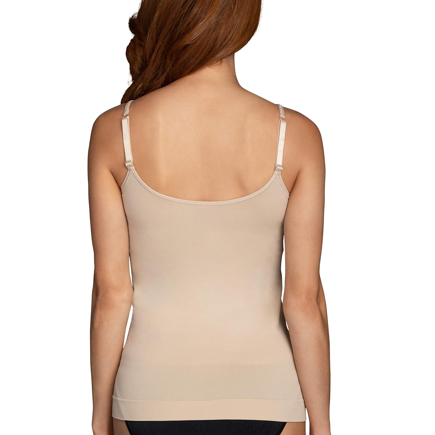 Vanity Fair Women's Everyday Cami Tank Top — image 2