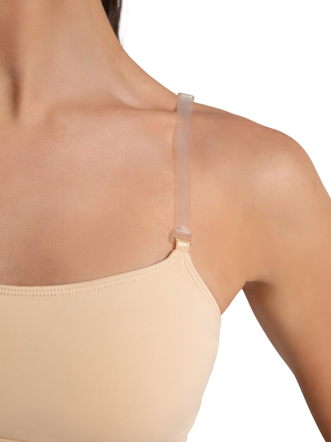 Capezio Women's Camisole Bra with Bratek — image 2