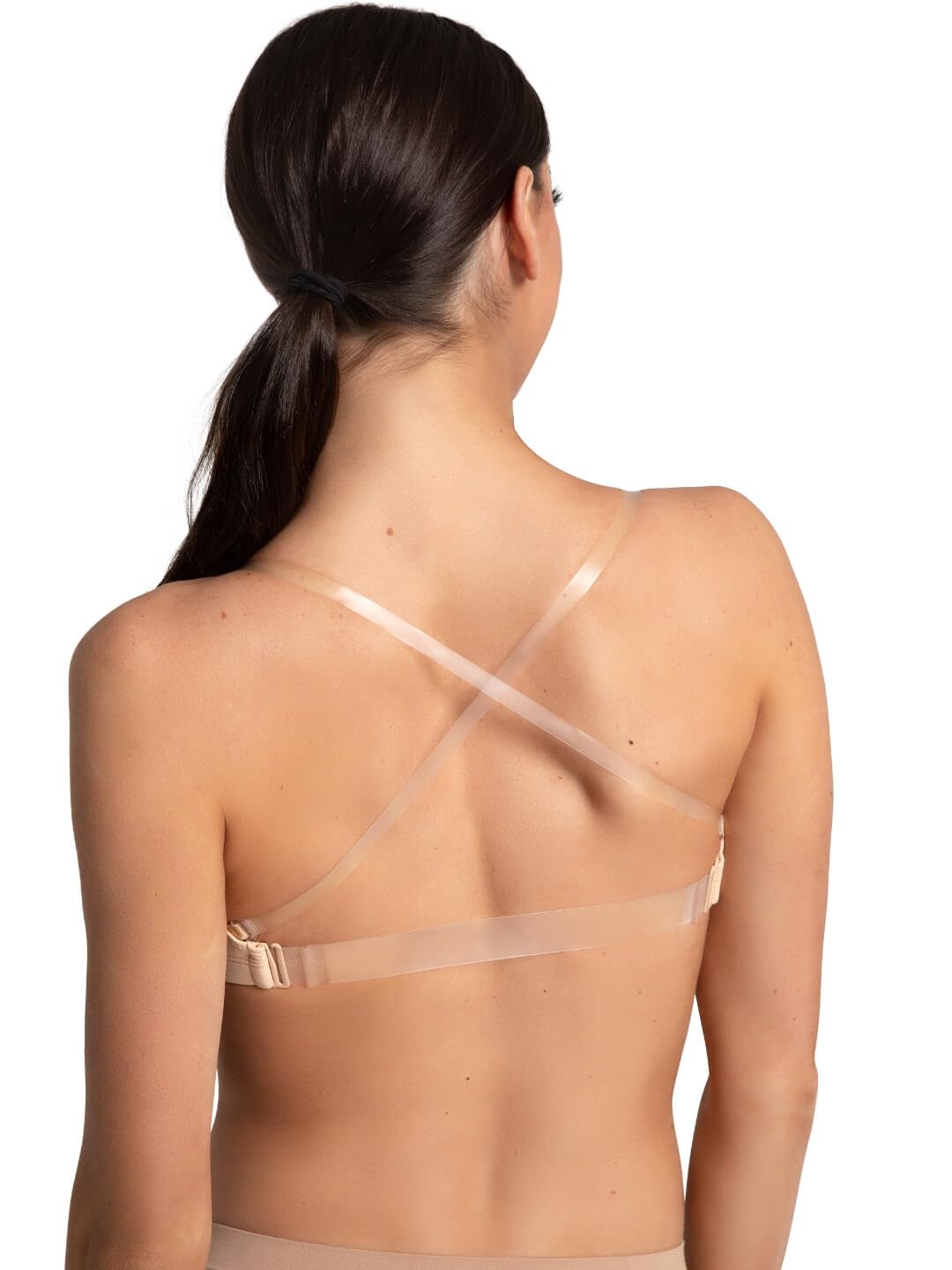 Capezio Women's Camisole Bra with Bratek — image 4