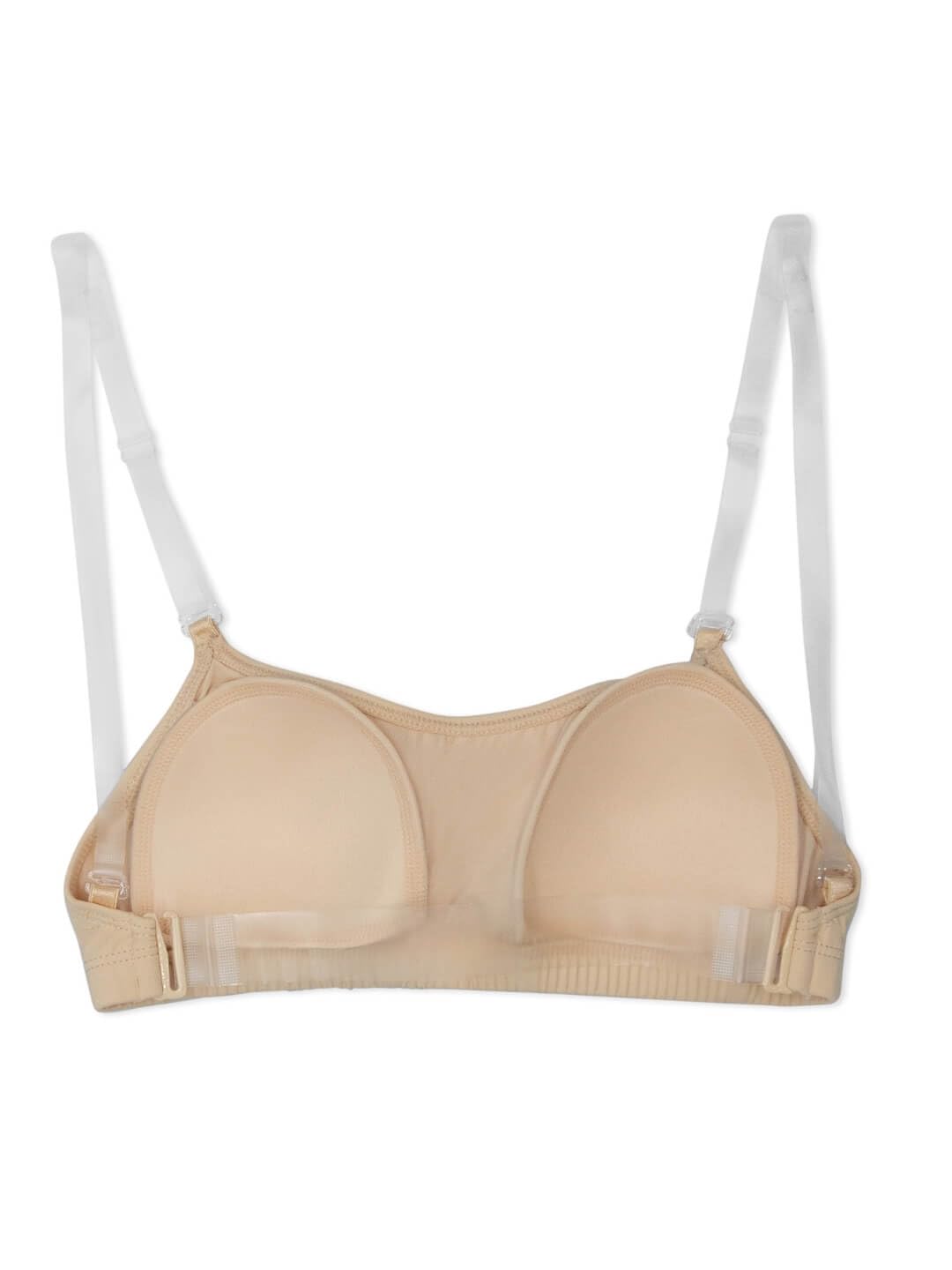 Capezio Women's Camisole Bra with Bratek — image 6