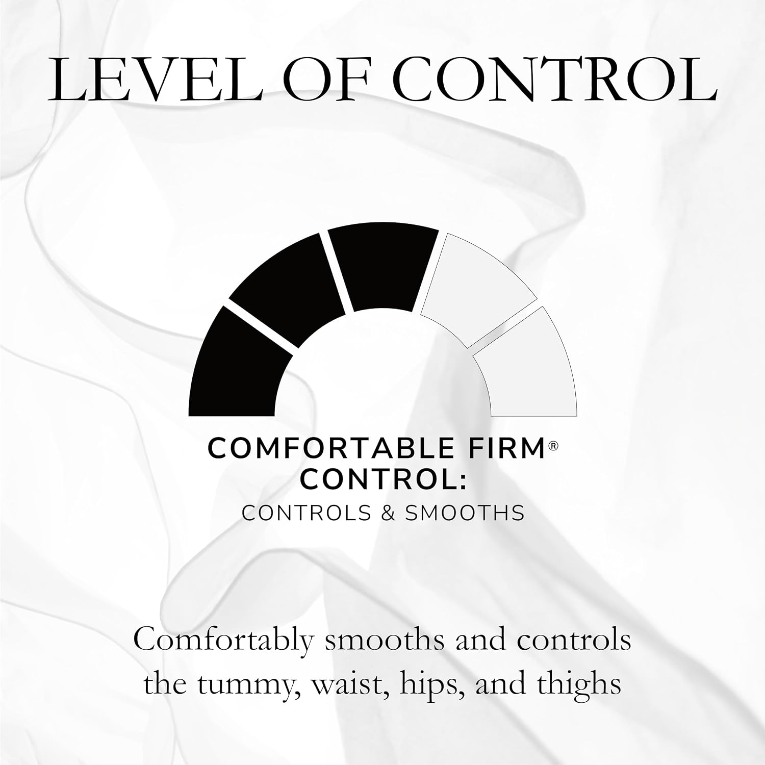 Naomi & Nicole Plus-Size Hi-Waist Thigh Slimmer — image 7