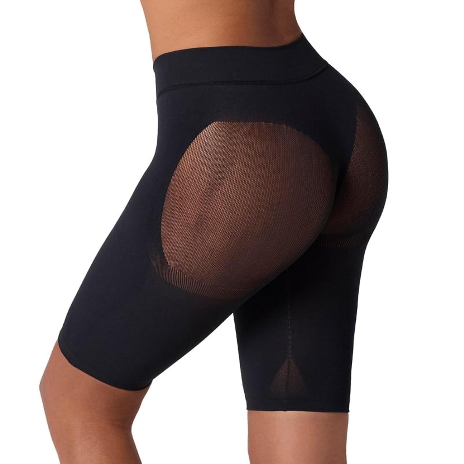 Leonisa Invisible Seamless Rear Lift Shaper