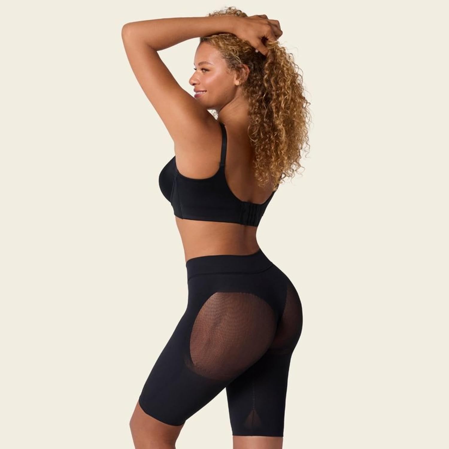 Leonisa Invisible Seamless Rear Lift Shaper — image 5