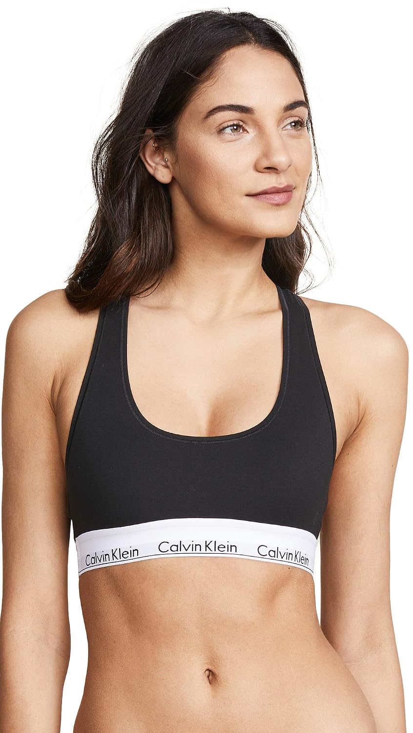 Calvin Klein Modern Cotton Bralette Review: Is the Logo Worth It?