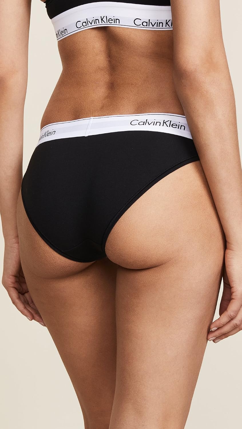Calvin Klein Modern Cotton Stretch Bikini Panty — image 4
