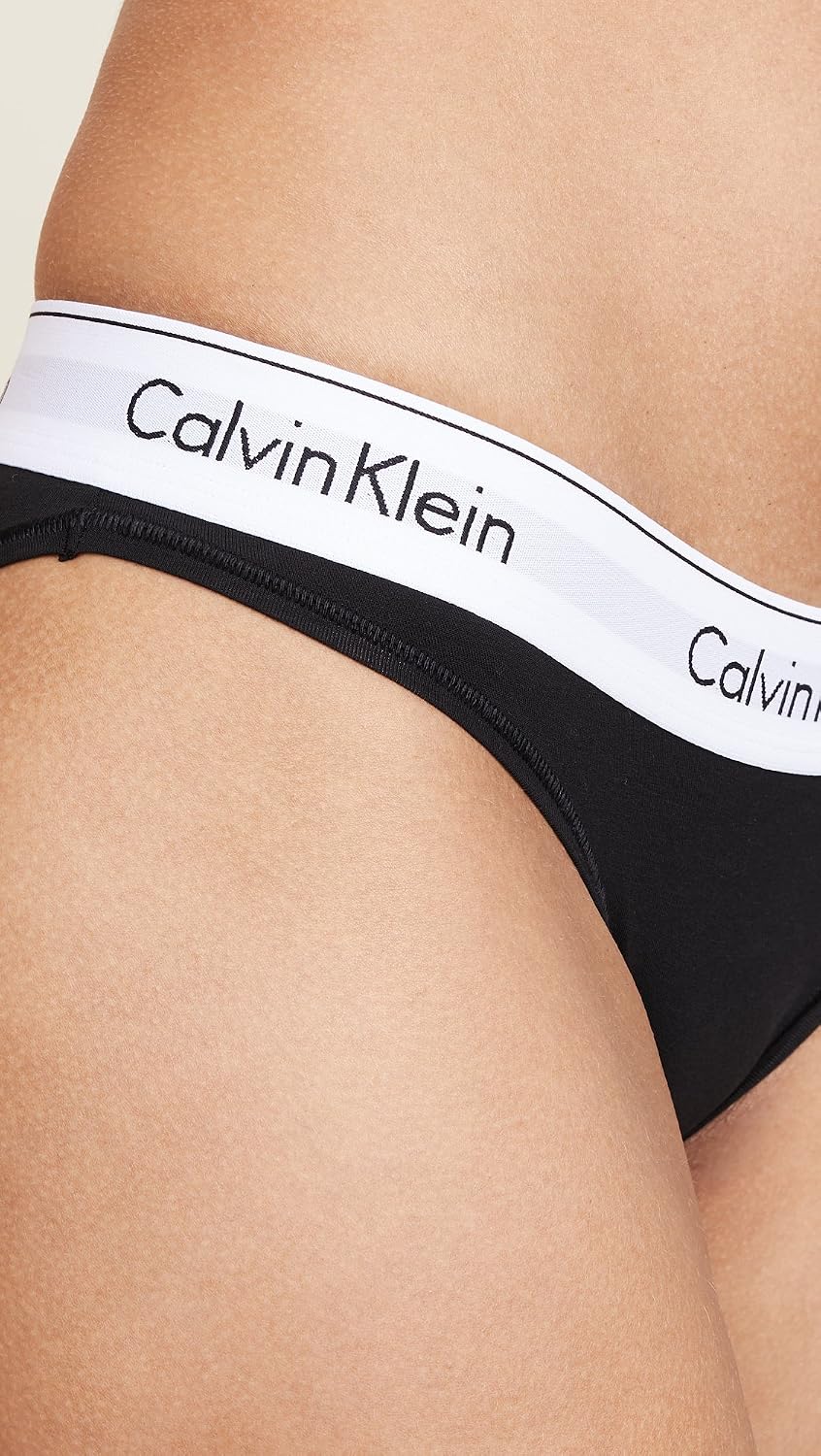 Calvin Klein Modern Cotton Stretch Bikini Panty — image 6