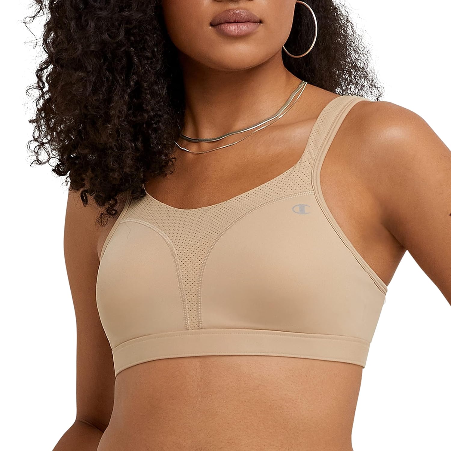 Champion High-Impact Sports Bra Review: The Workhorse That Earns Its Name