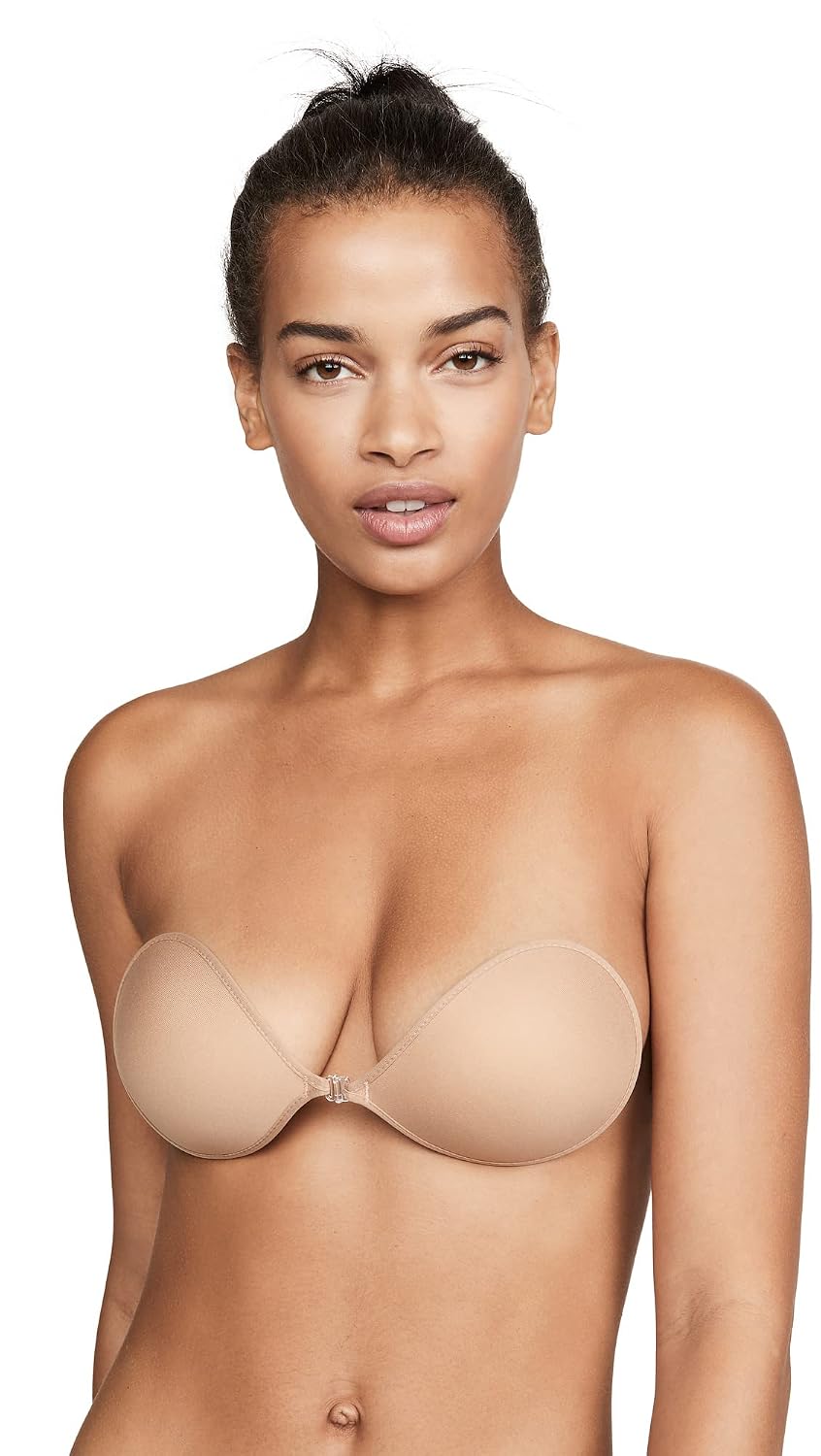 NuBra Women's Basic Feather Lite Bra