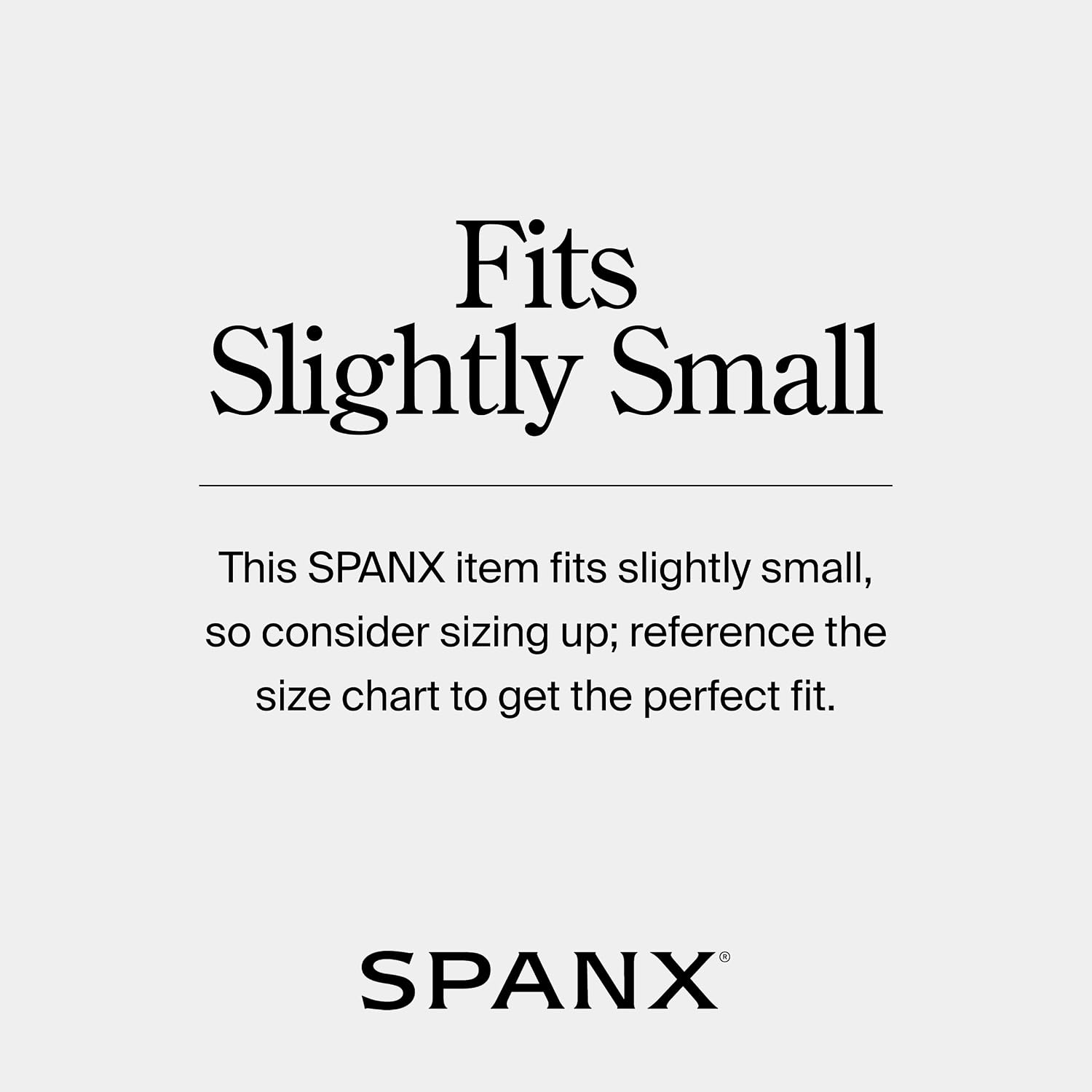 SPANX Supersmooth Undie-tectable Thong — image 5