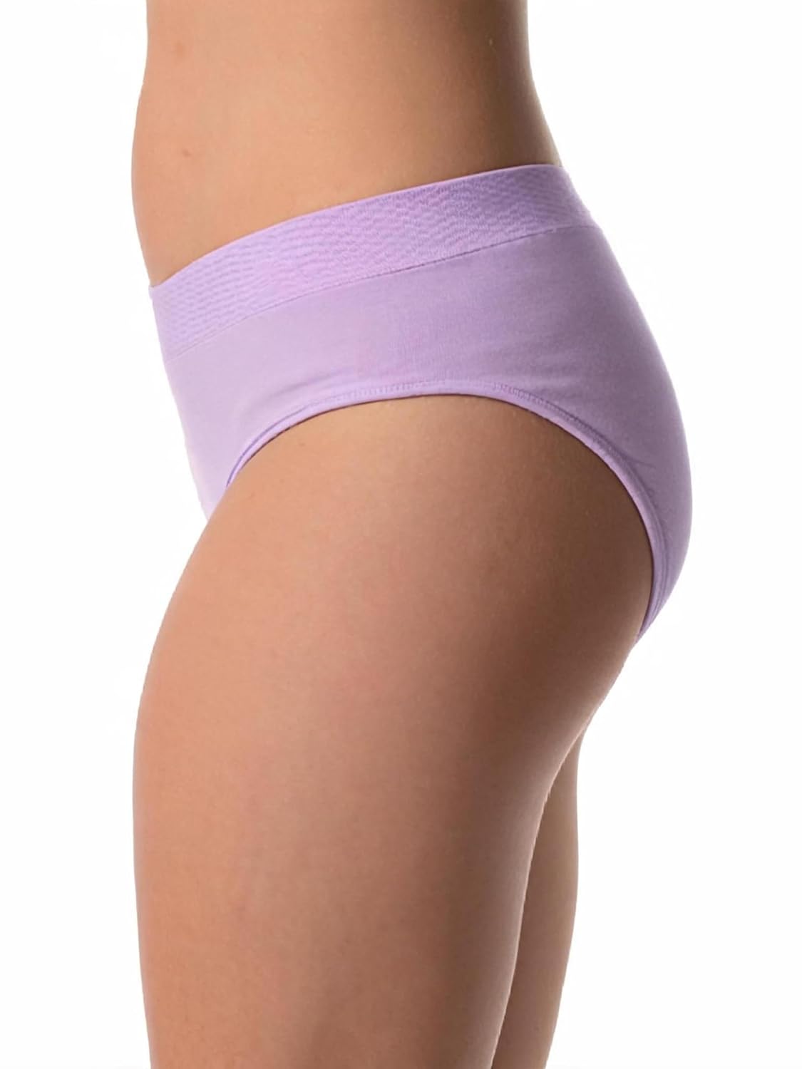 Balanced Tech Seamless Workout Hipster Bikini — image 2