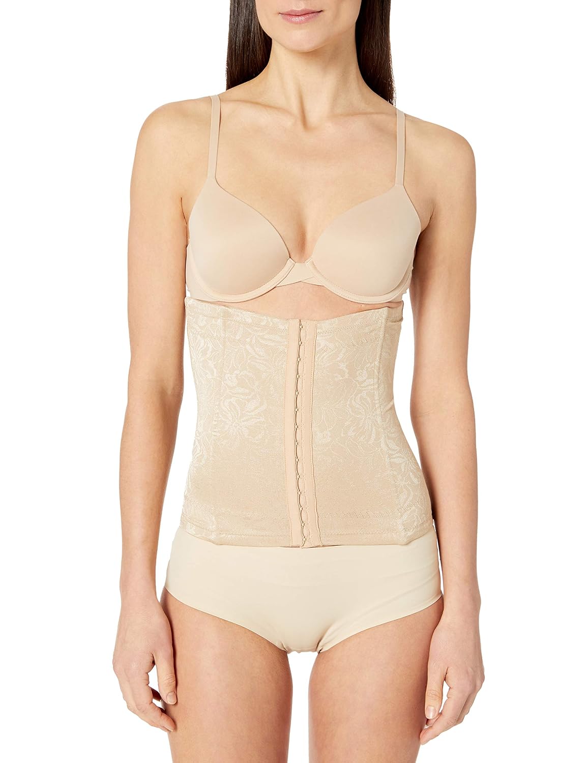 Maidenform Ultra Firm Waist Nipper Shapewear