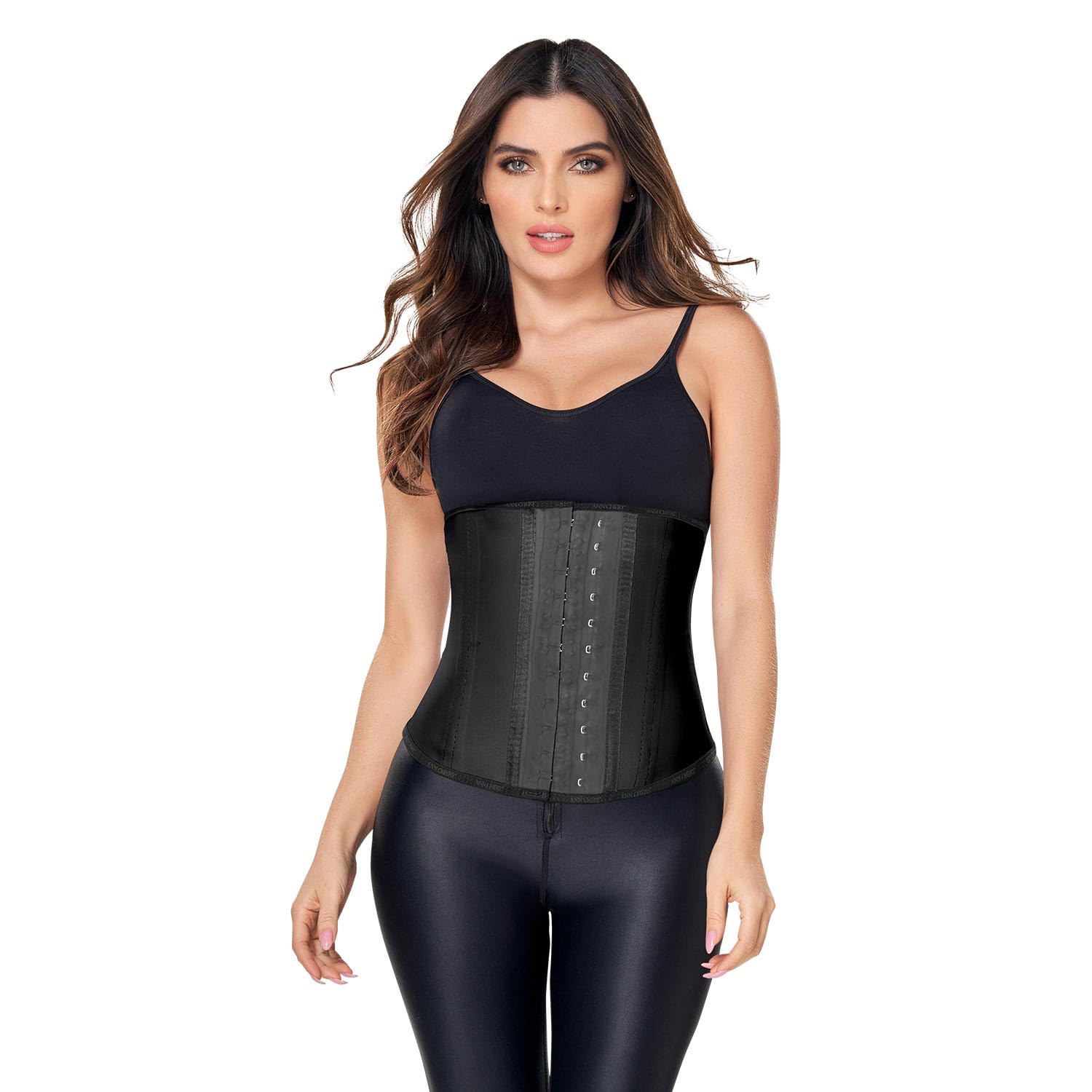 Ann Chery Colombian Latex Waist Trainer Cincher