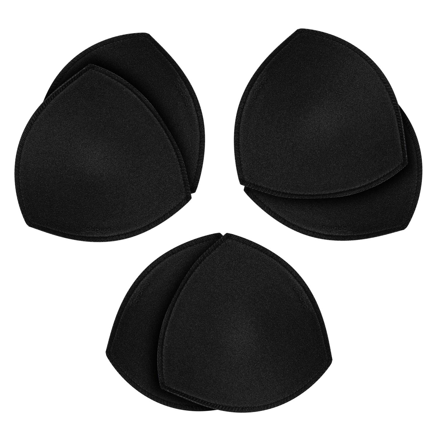 TopBine Removable Padded Bra Inserts — image 11