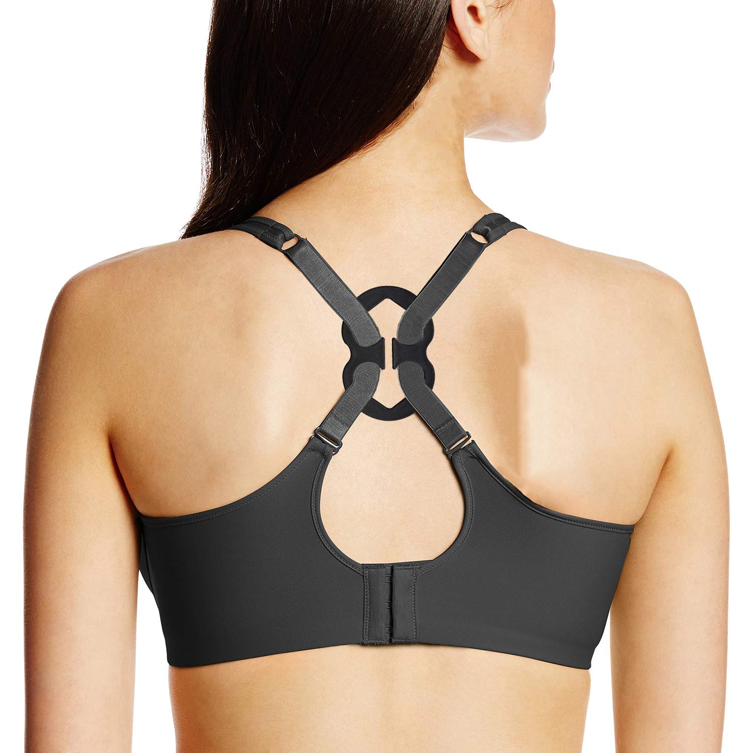 W-Plus Bra Strap Clips for Racerback — image 3