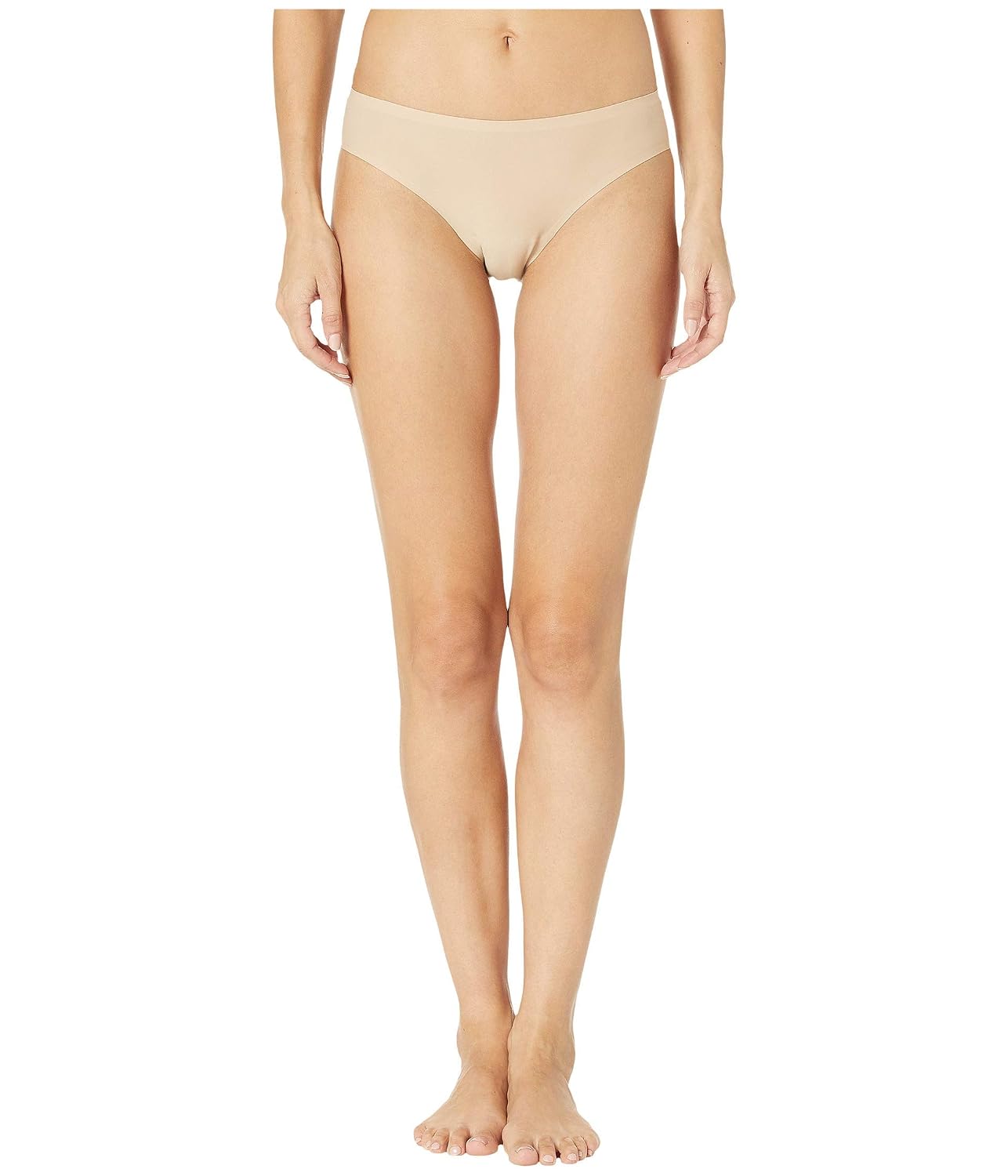 Chantelle Soft Stretch Bikini Underwear