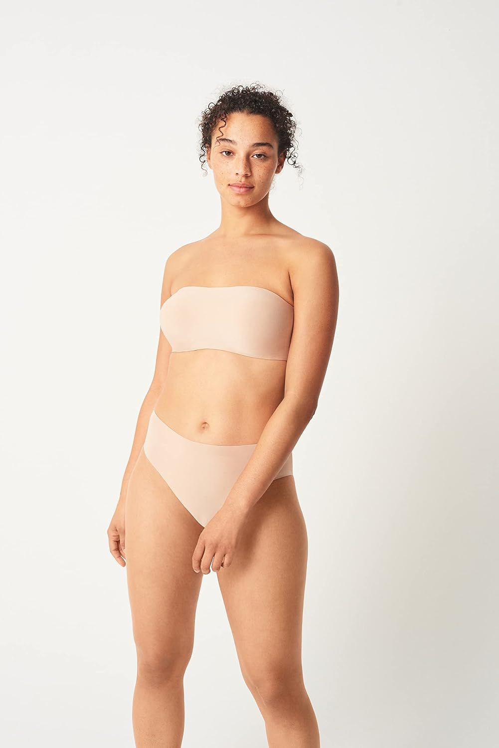 Chantelle Soft Stretch Bikini Underwear — image 3