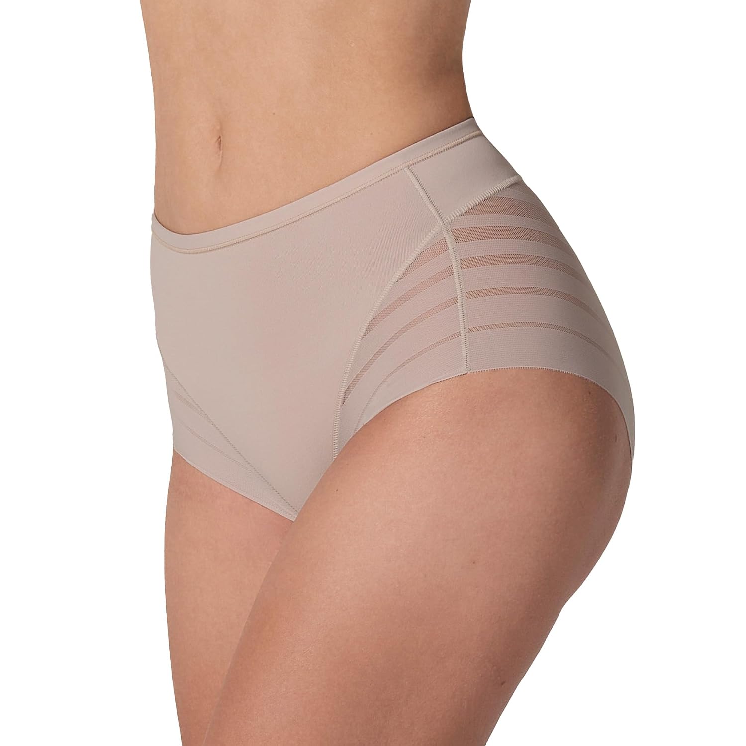 Leonisa High Waisted Tummy Control Shapewear
