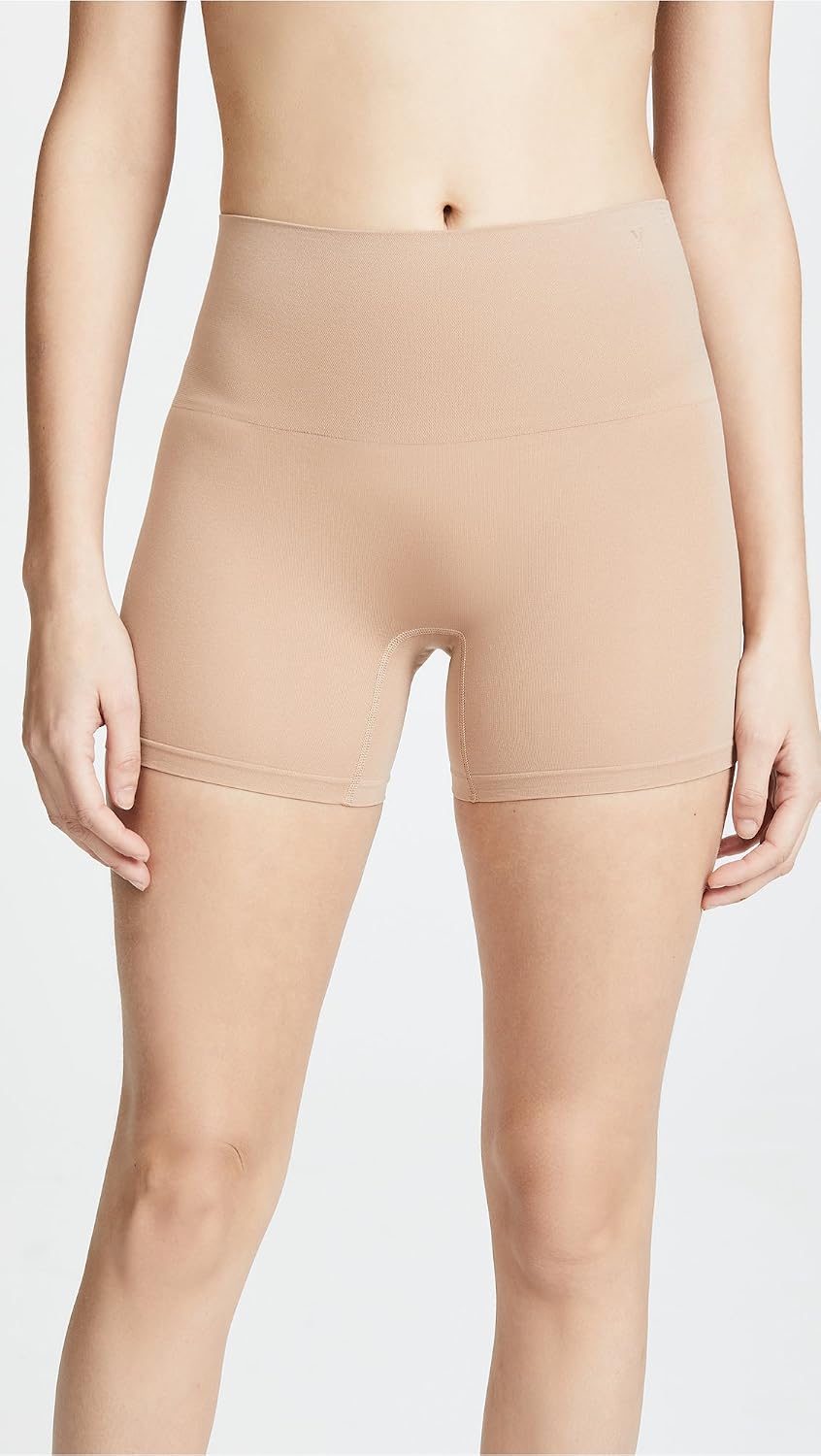 Ultralight Seamless Shapewear Short for Women — image 2