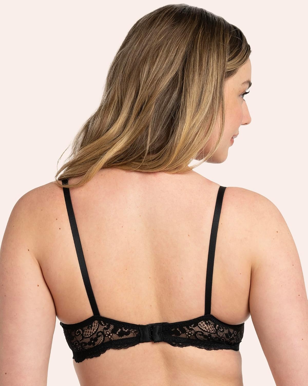 Smart & Sexy Maximum Cleavage Underwire Push-Up Bra — image 2
