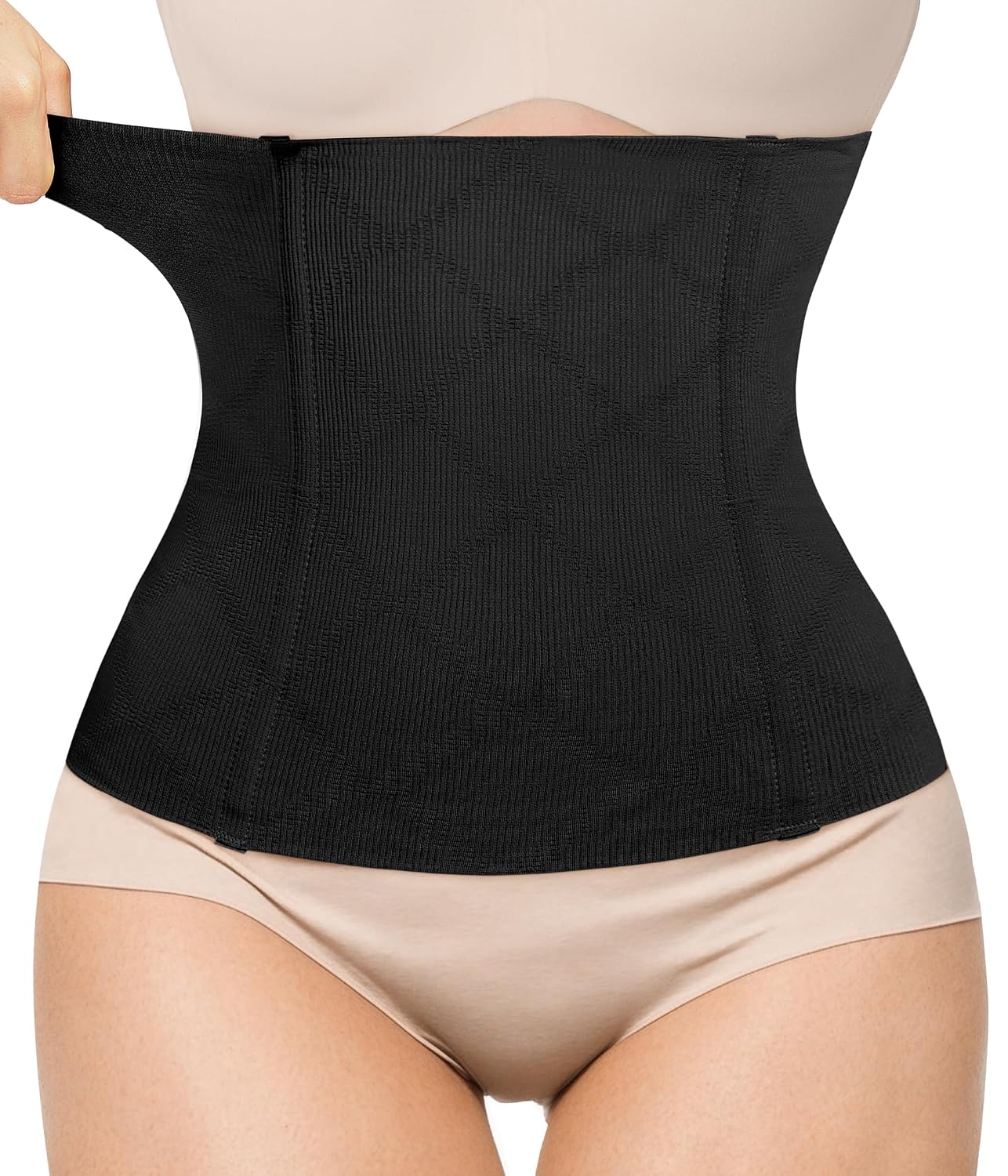LODAY 2-in-1 Postpartum Recovery Belt