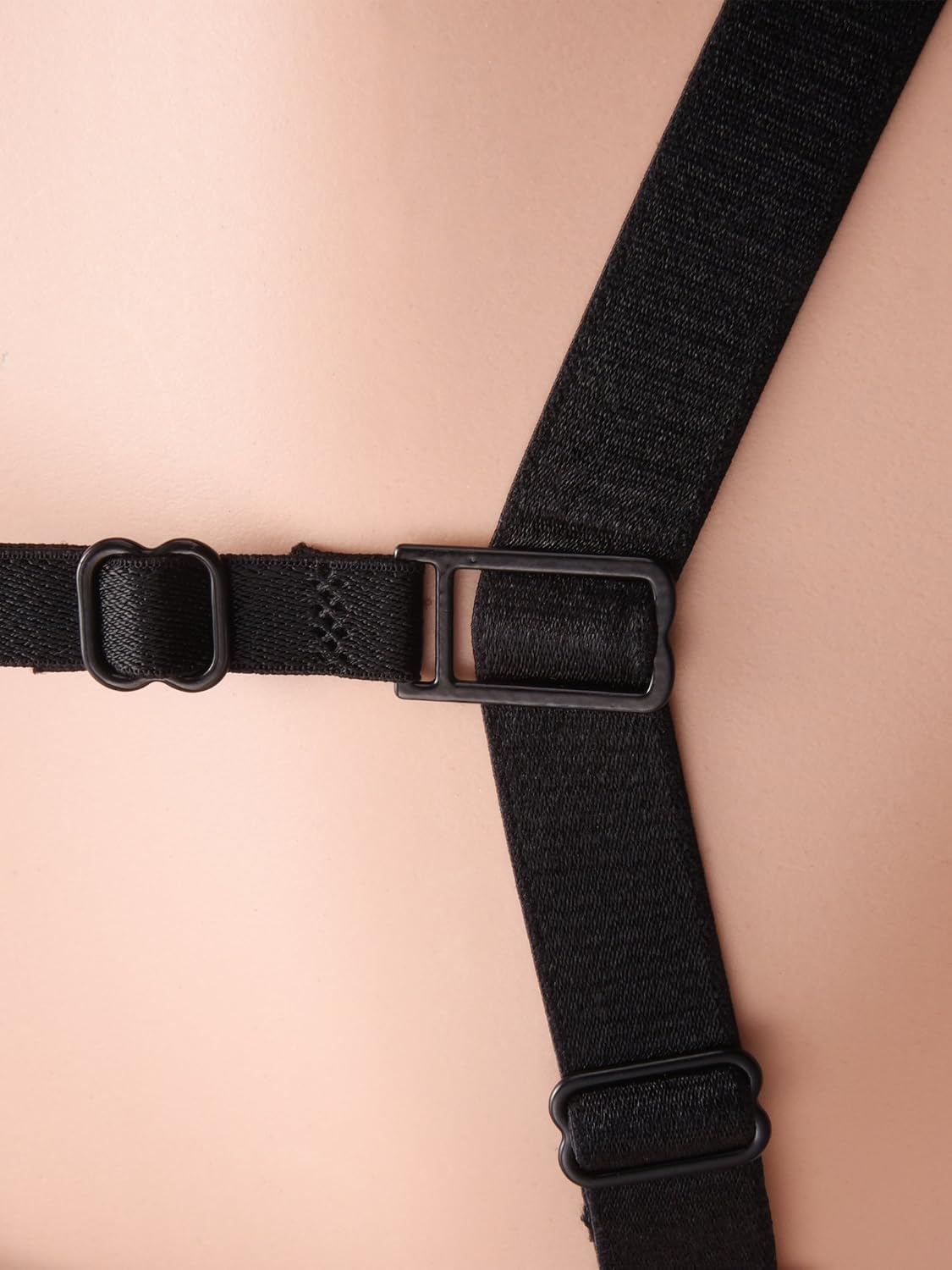 Non-slip Bra Strap Clips Holder — image 6