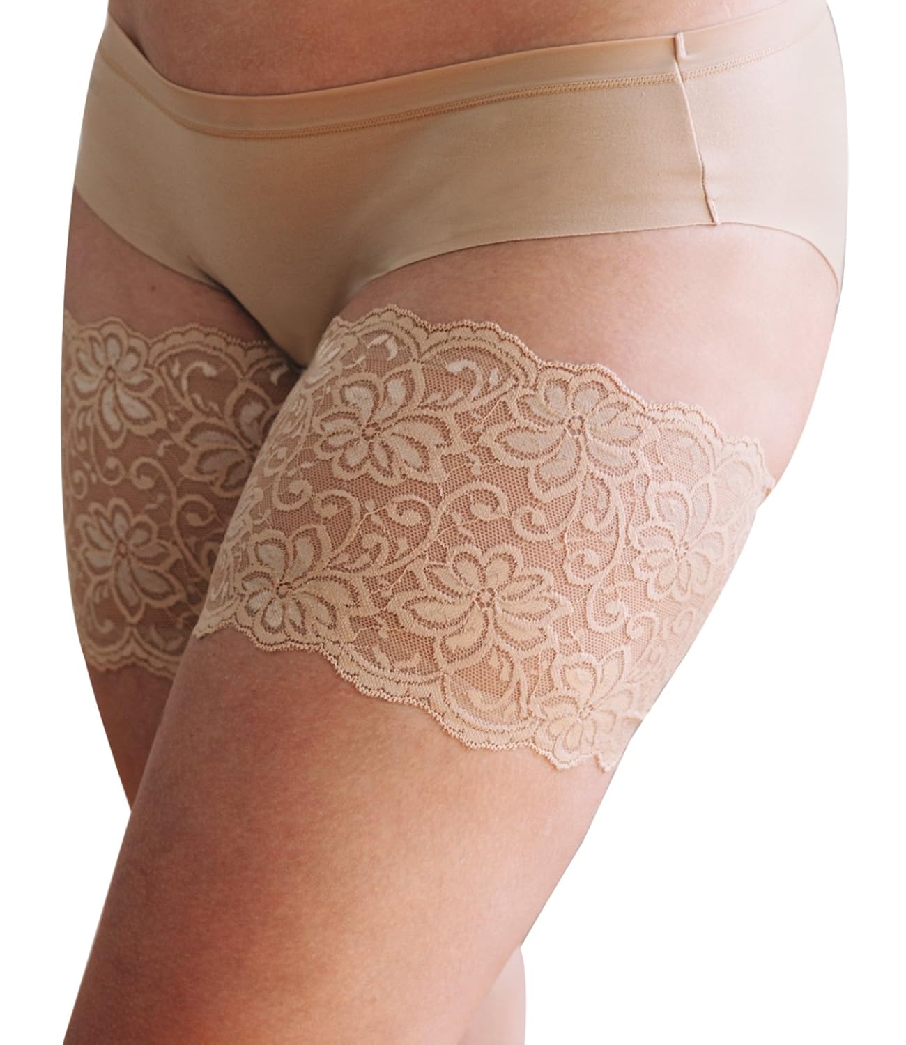 Bandelettes Original Anti-Chafing Thigh Bands