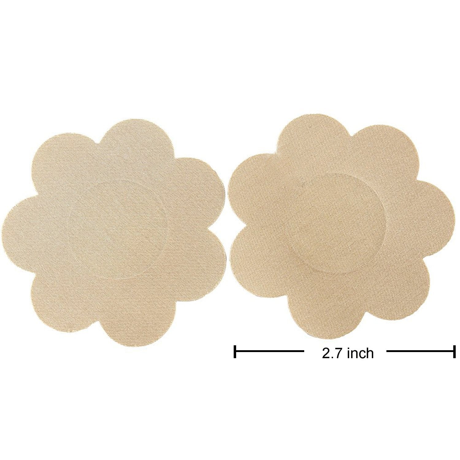Goldfarm Disposable Adhesive Nipple Covers — image 2