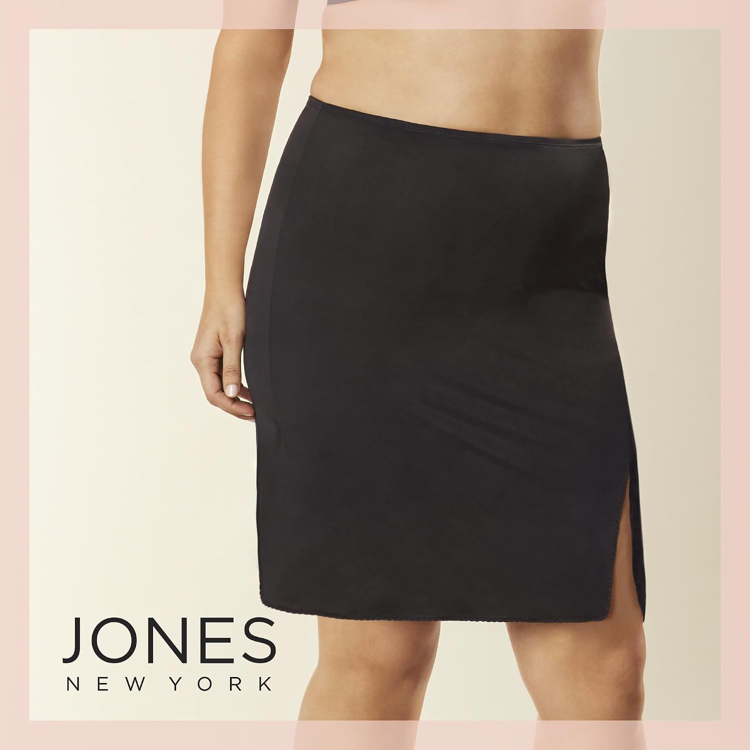Jones New York Lace Trim Bodysuit — image 5