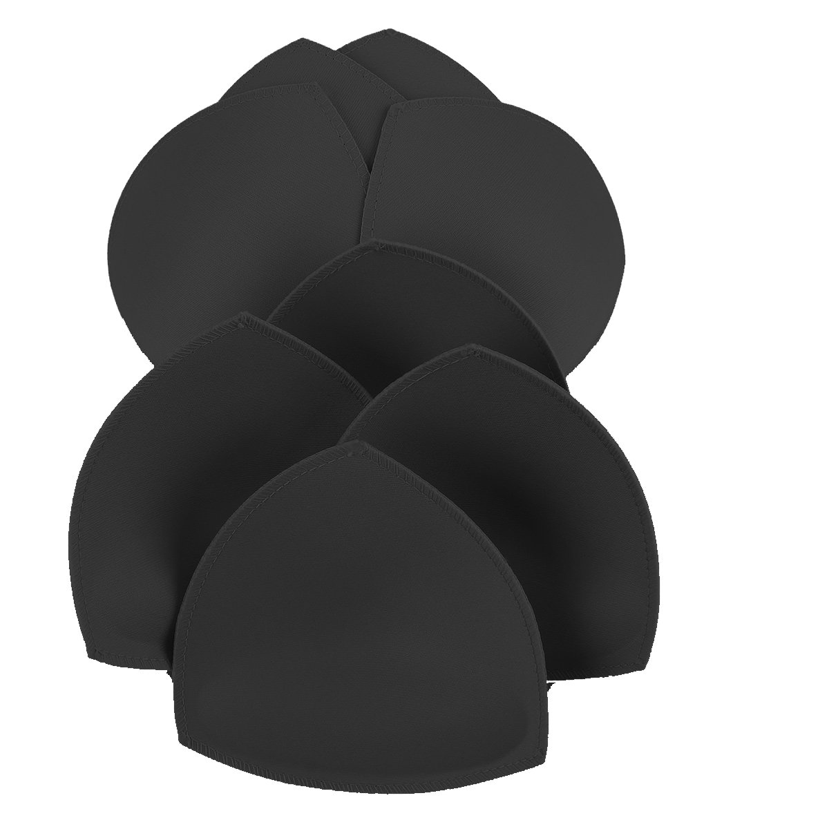 SERMICLE Sewn Bra Pad Inserts — image 7