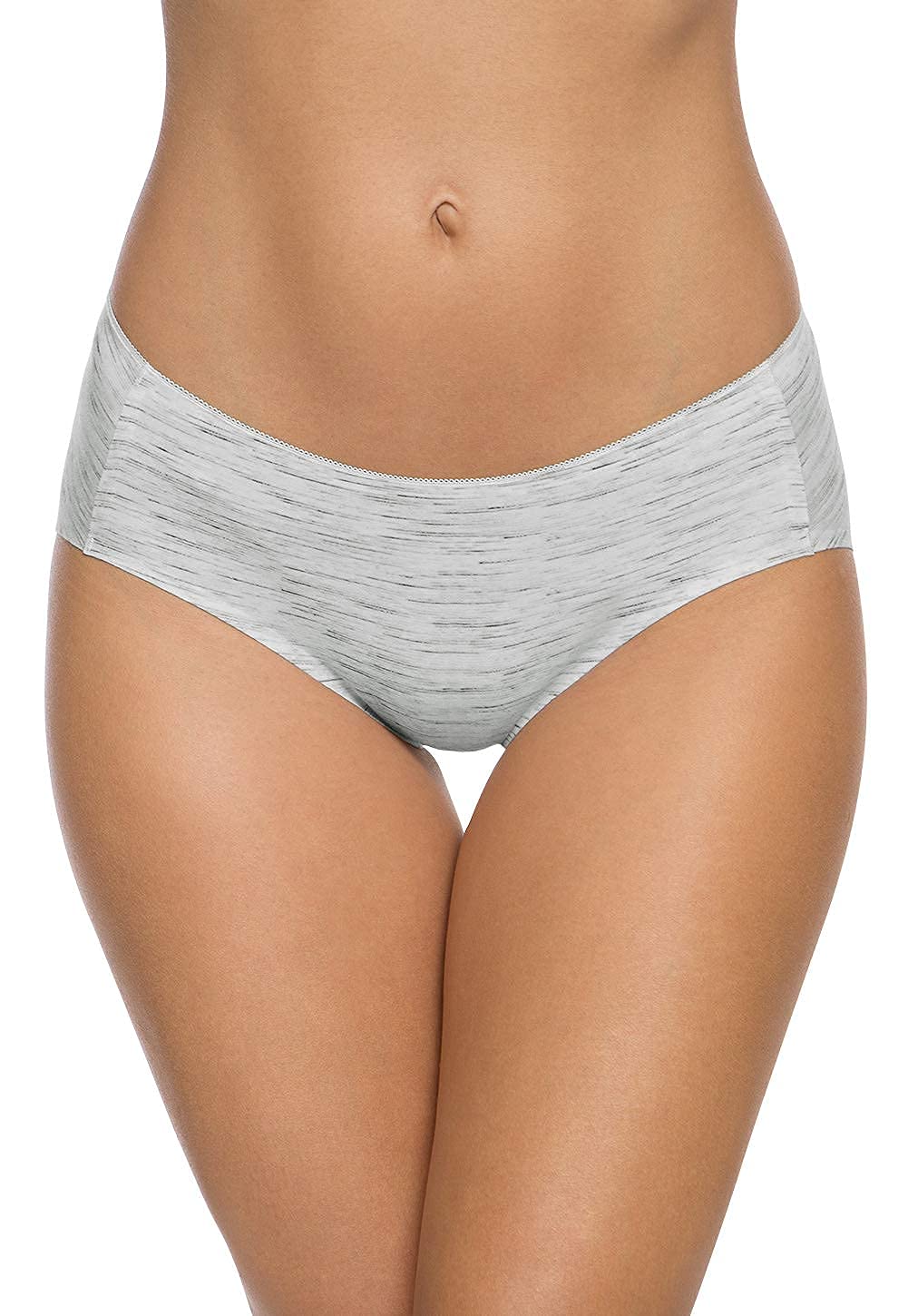Wealurre Cotton Bikini Seamless Underwear — image 2