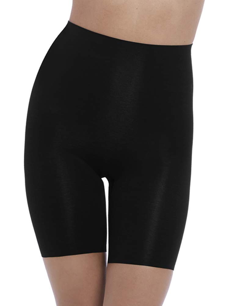 Wacoal Beyond Naked Cotton Thigh Shaper