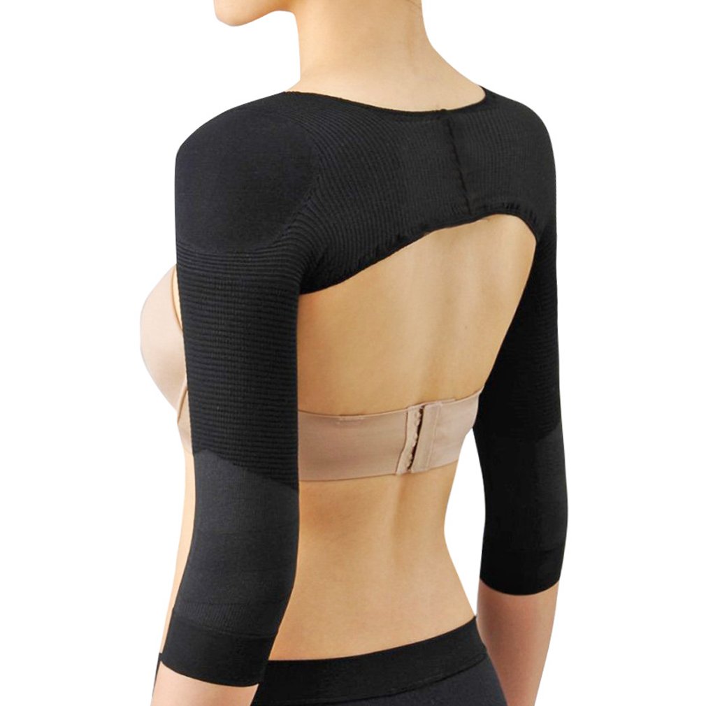 Gudessly Women's Arm Shaper Posture Corrector