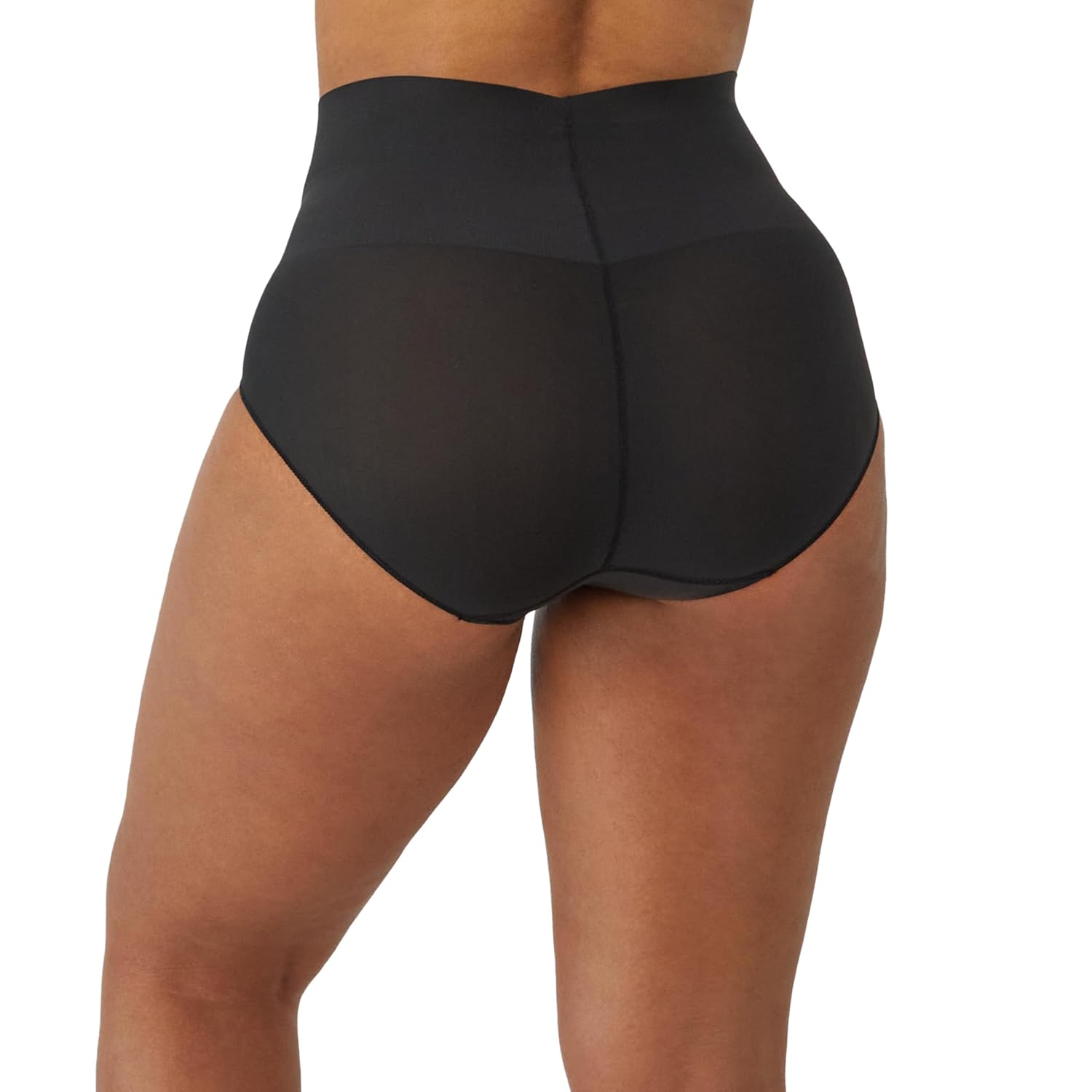 Maidenform Tummy Control Shapewear Panties for Women — image 3
