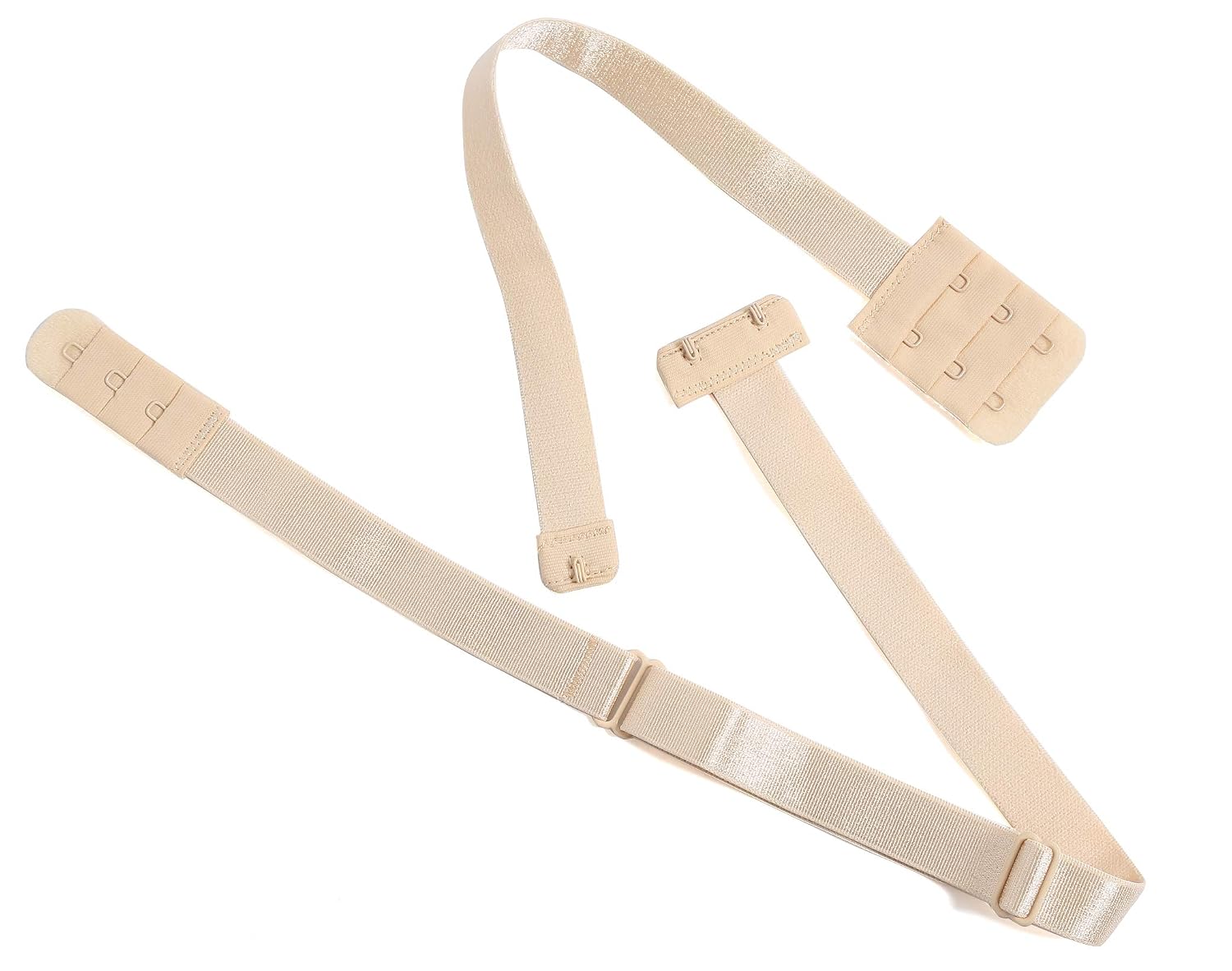 YARBAR Low Back Bra Converter Strap — image 4