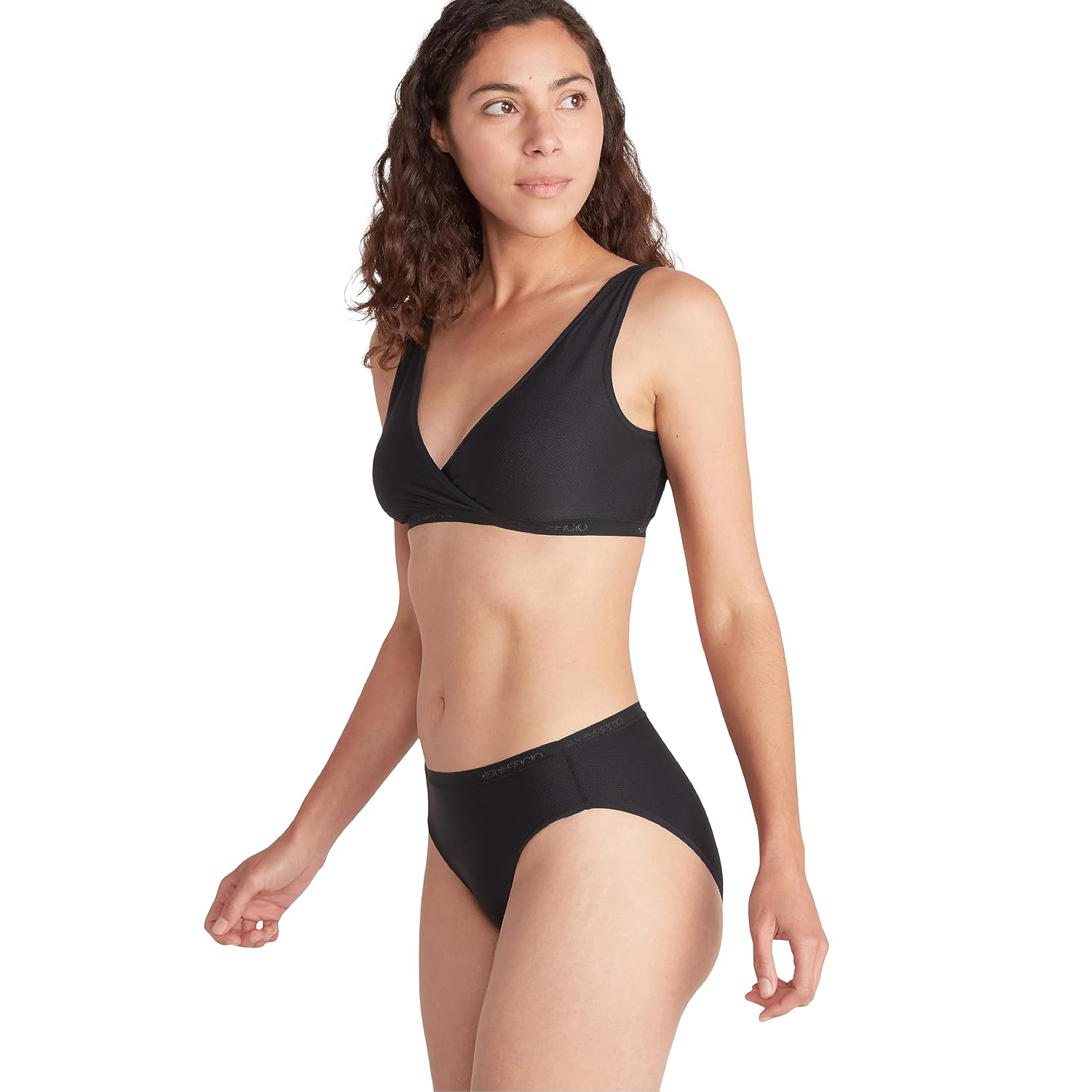 ExOfficio Women's Give-N-Go 2.0 Bikini Brief