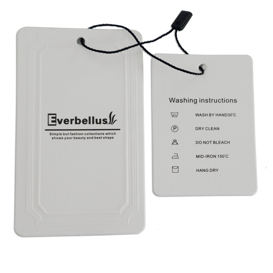Everbellus Seamless Firm Control Shapewear Tank — image 5