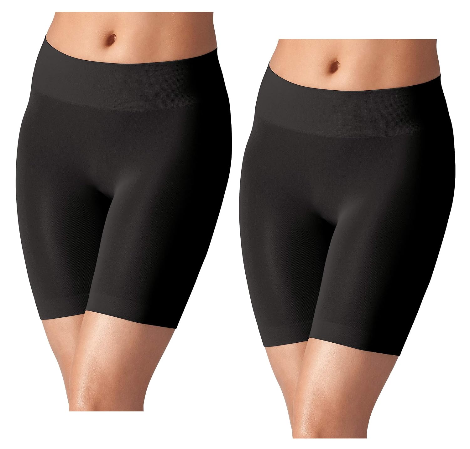 Jockey Women's Slipshort 2-Pack — image 3