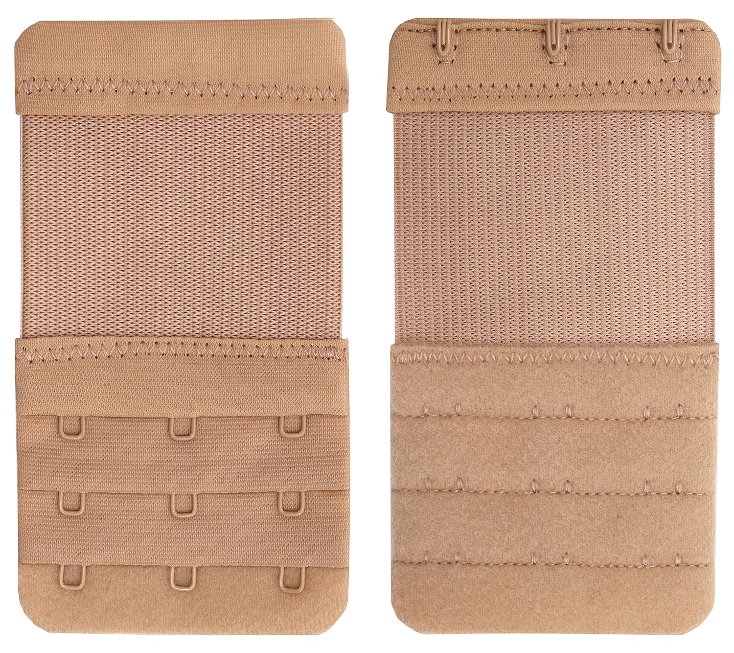 Tamlien 3 Hook Bra Extender Stretchy Soft — image 7