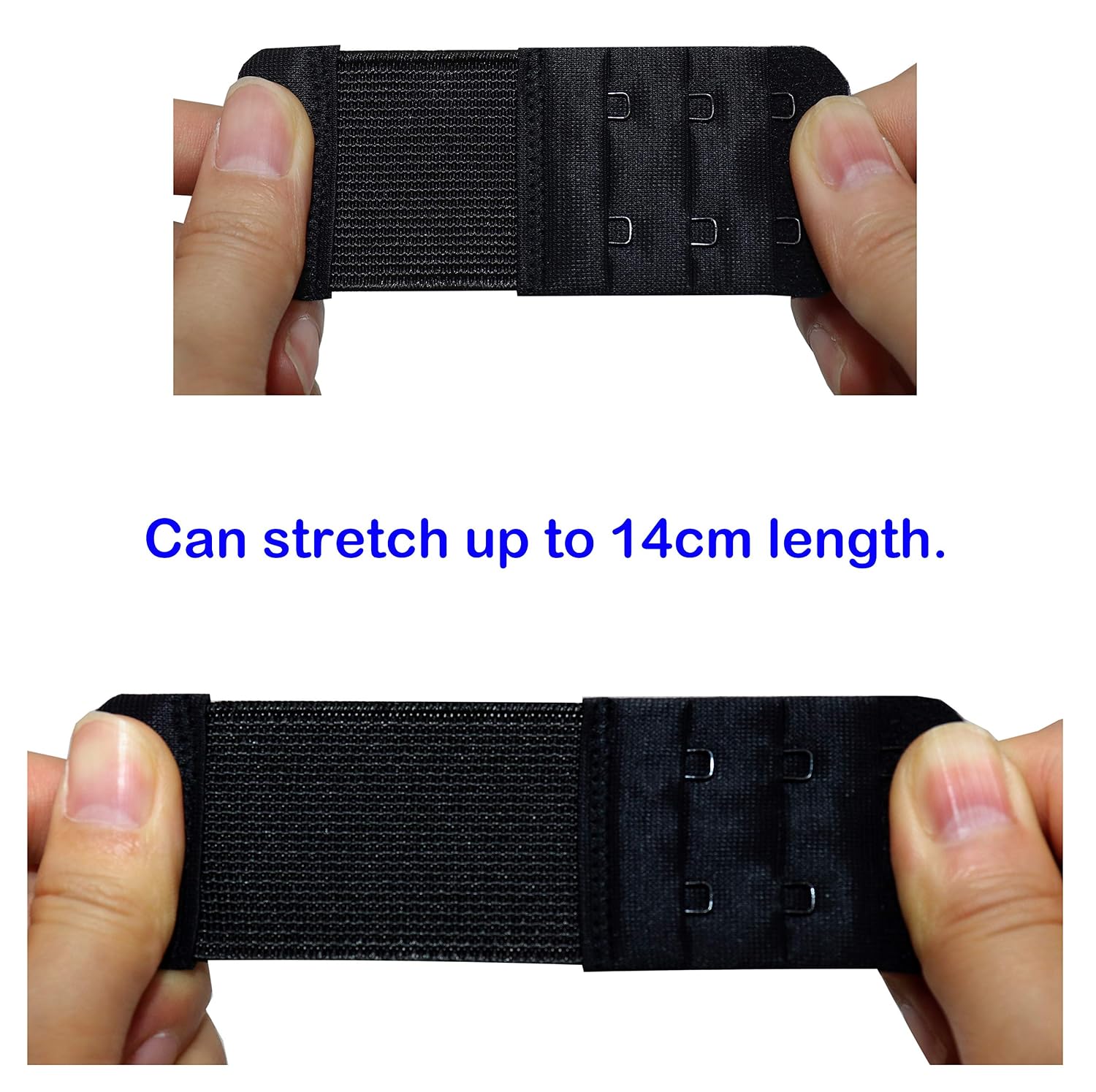 Tamlien Stretchy Soft Bra Extender — image 6