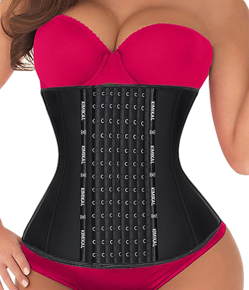 KIMIKAL Corset Waist Trainer Shapewear