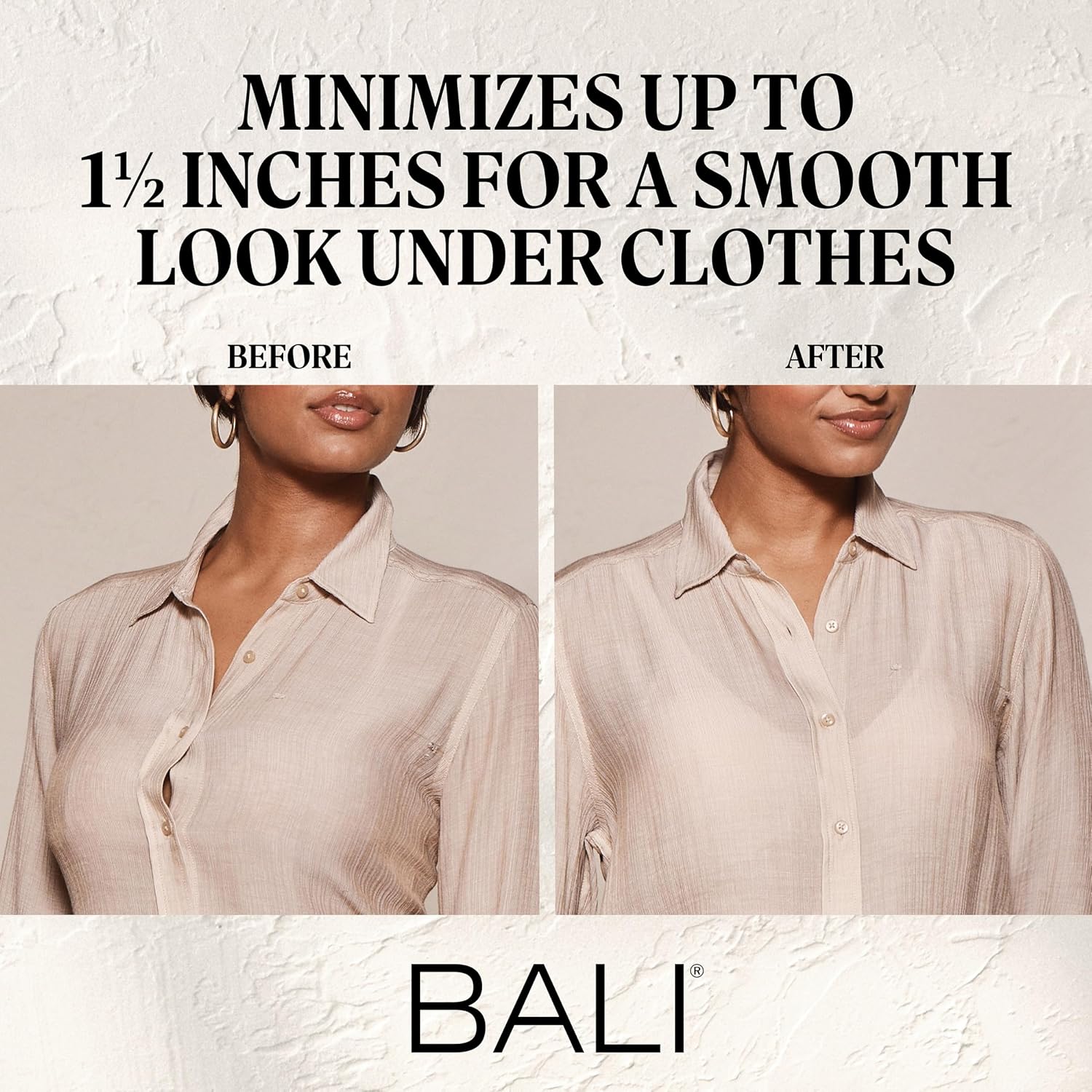 Bali Passion for Comfort Minimizer Bra — image 5