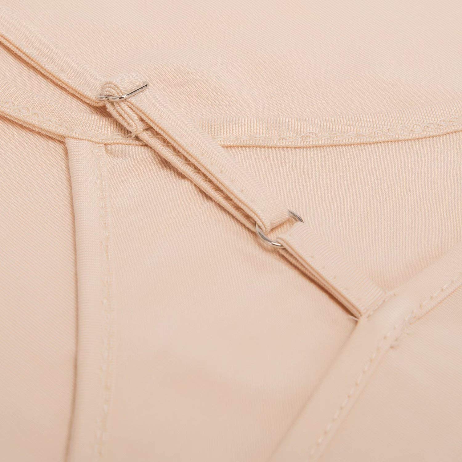 LB LIFEBEST Full Slip Cami Dress — image 3