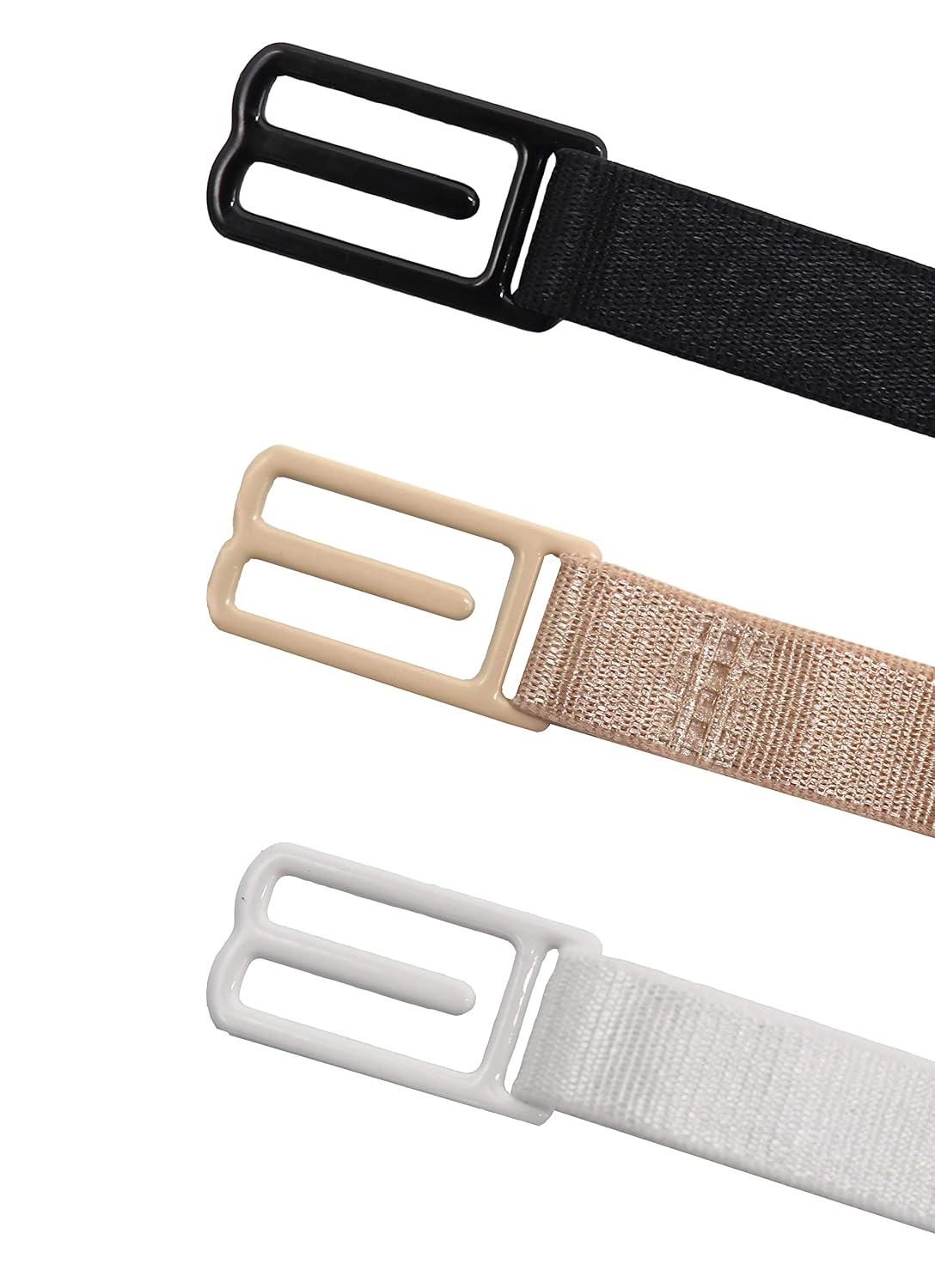 Non-Slip Adjustable Bra Strap Clips by LeonHien — image 5